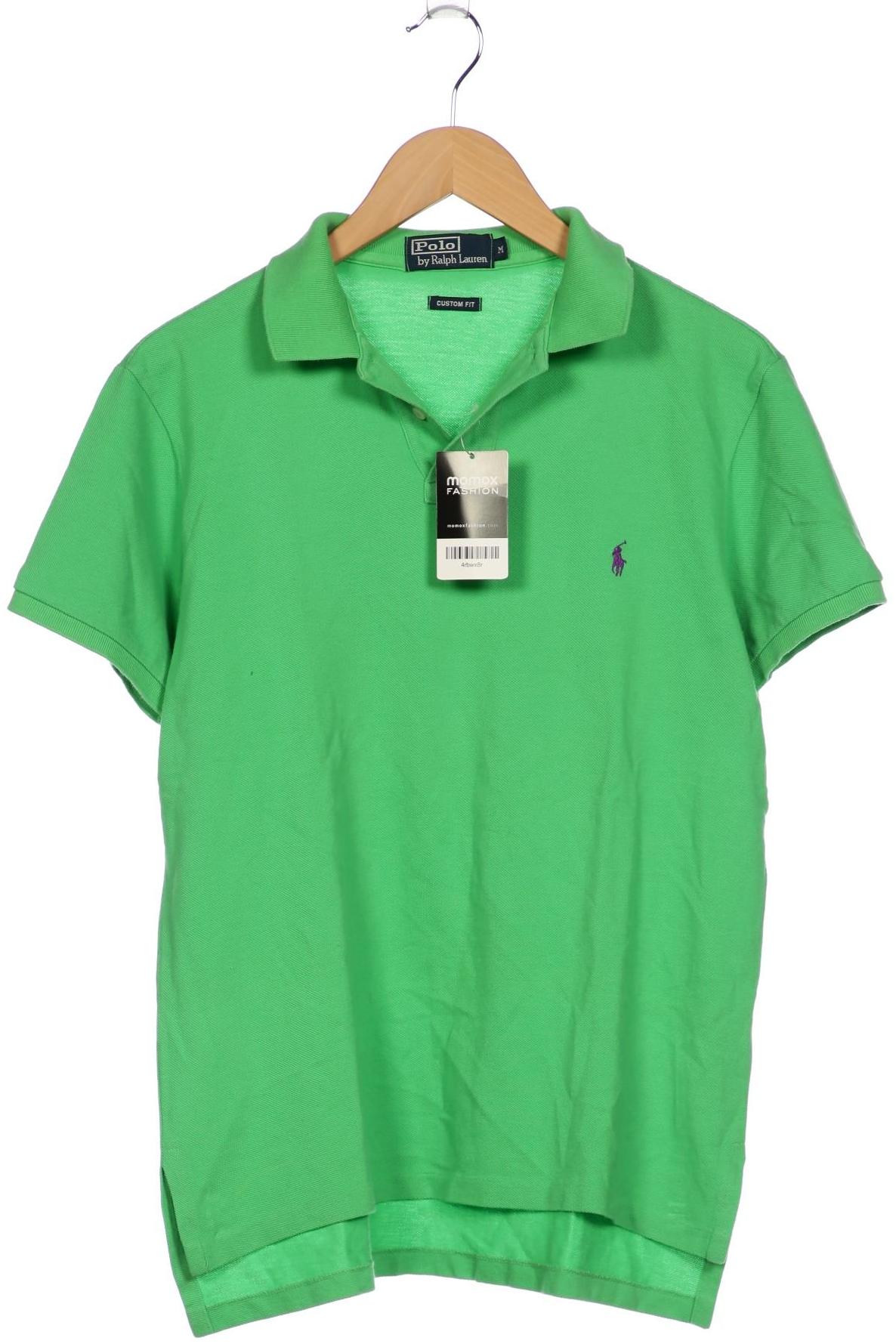 

Polo Ralph Lauren Herren Poloshirt, grün, Gr. 48