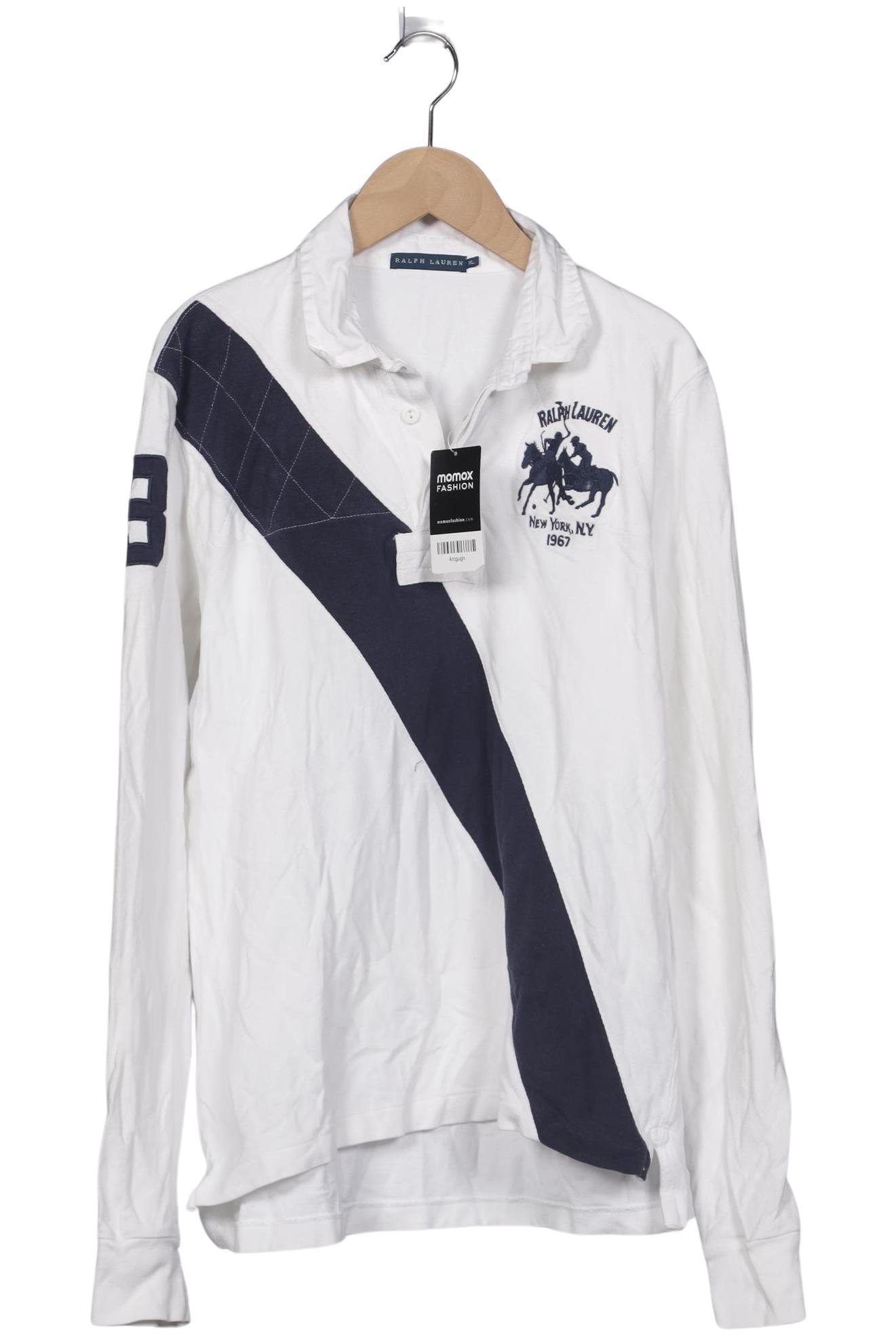 

Polo Ralph Lauren Damen Poloshirt, mehrfarbig, Gr. 44