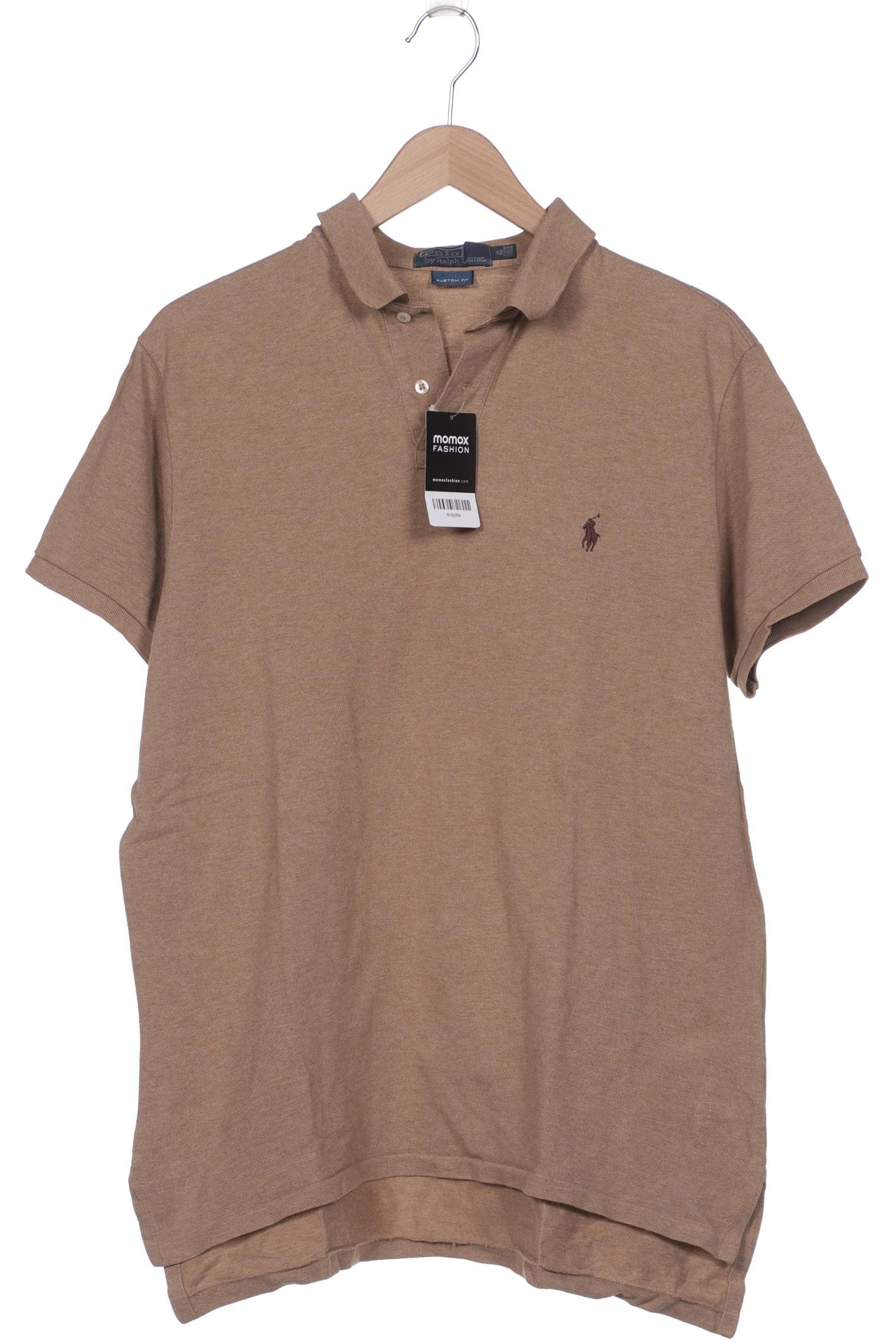 

Polo Ralph Lauren Herren Poloshirt, beige