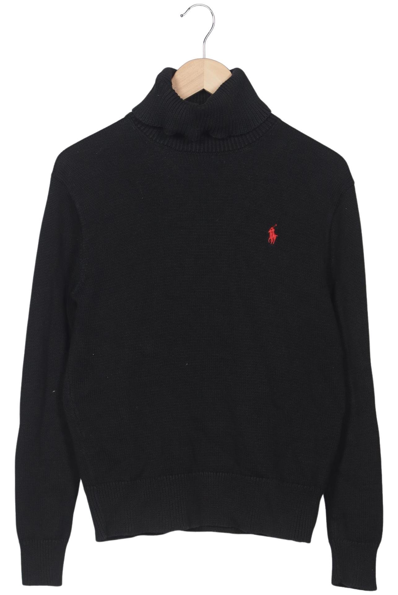 

Polo Ralph Lauren Herren Pullover, schwarz, Gr. 48