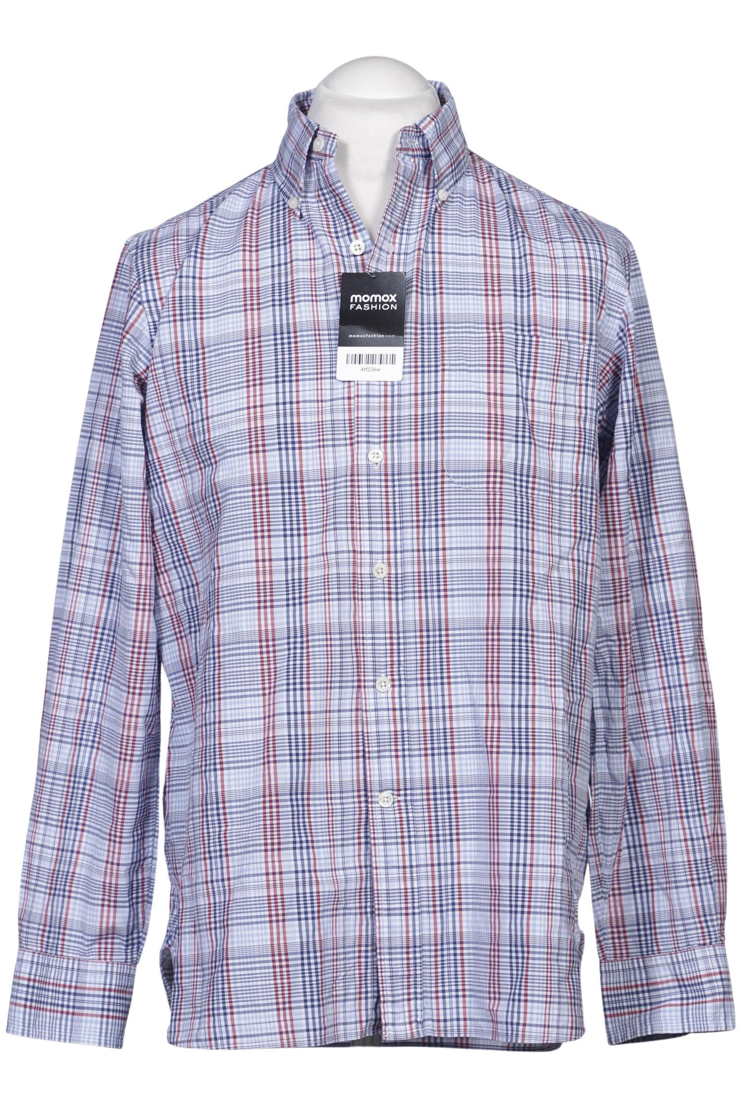 

Polo Ralph Lauren Herren Hemd, mehrfarbig, Gr. 48