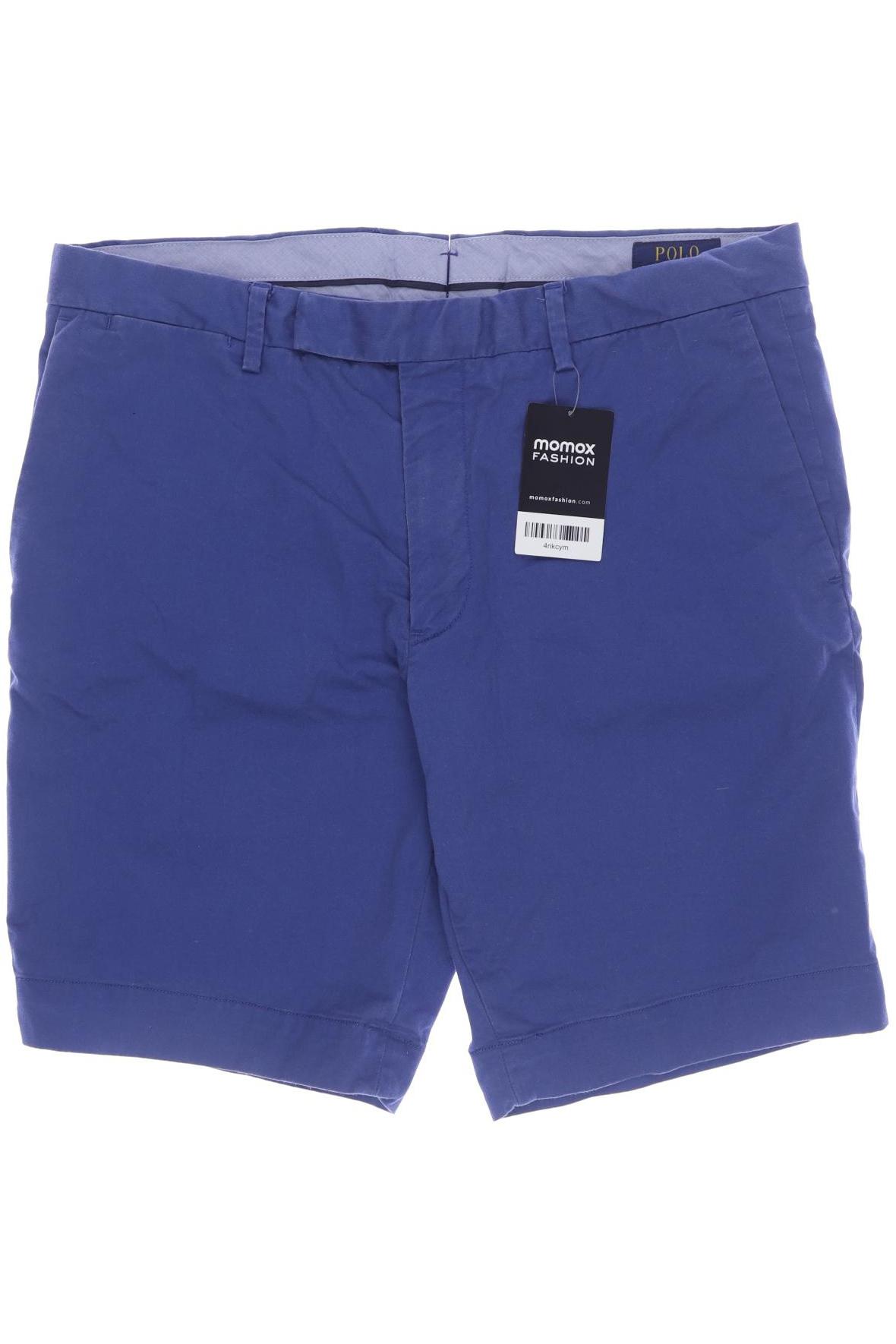 

Polo Ralph Lauren Herren Shorts, blau