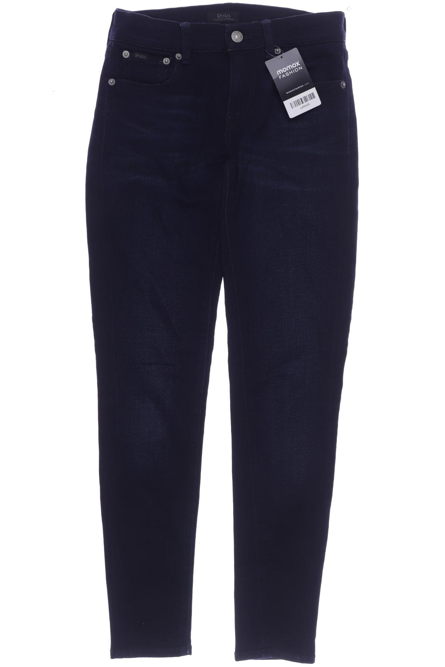 

Polo Ralph Lauren Damen Jeans, marineblau