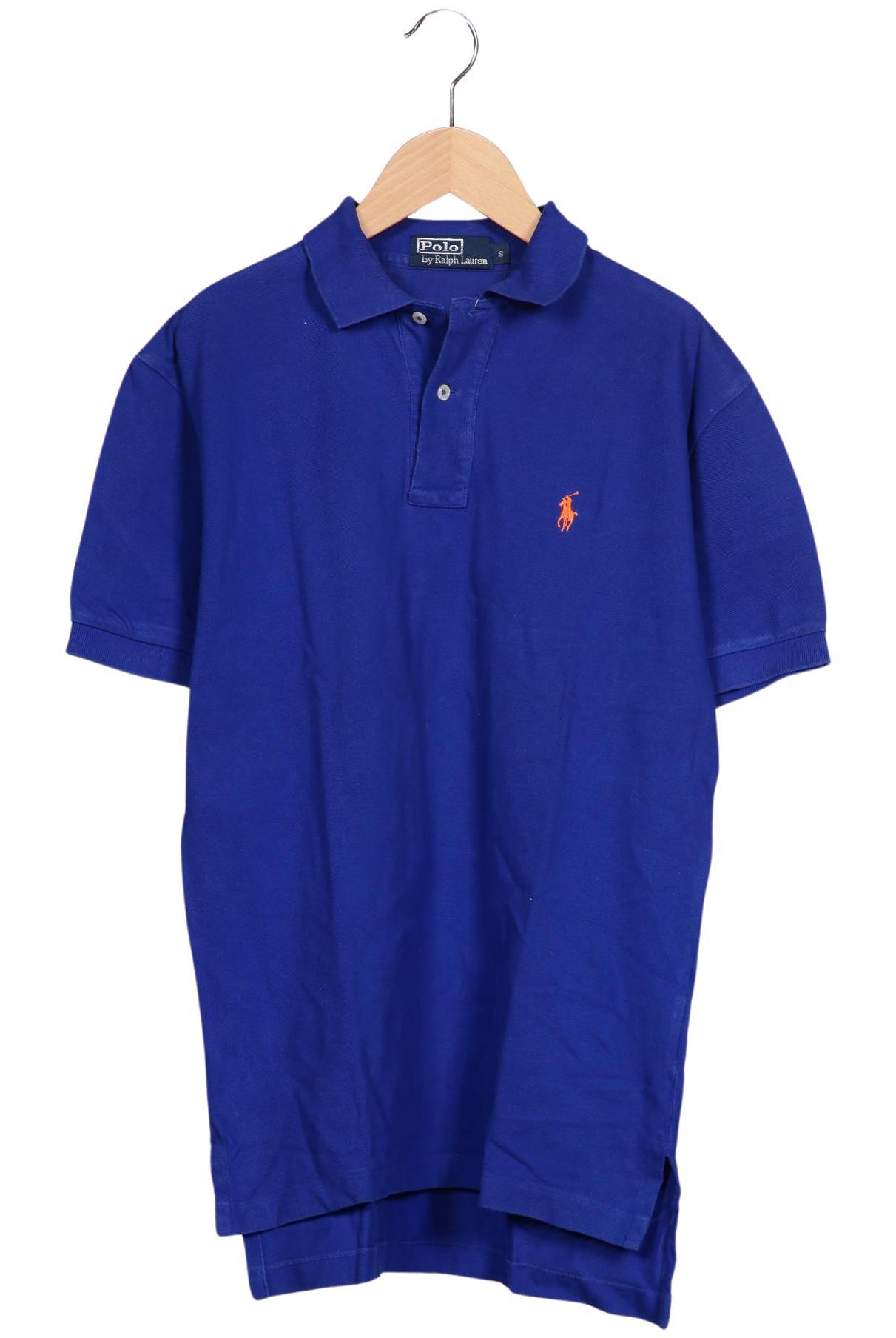 

Polo Ralph Lauren Herren Poloshirt, blau, Gr. 46