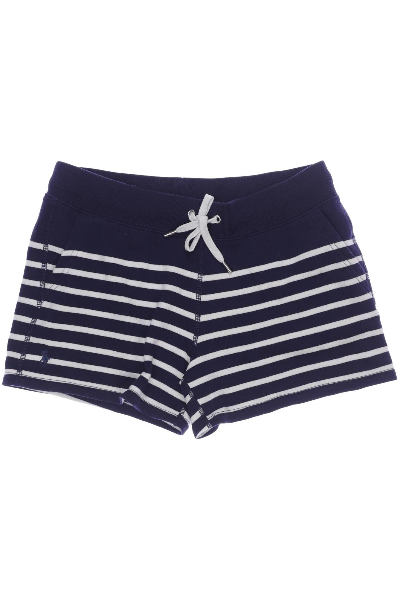 

Polo Ralph Lauren Damen Shorts, marineblau, Gr. 34