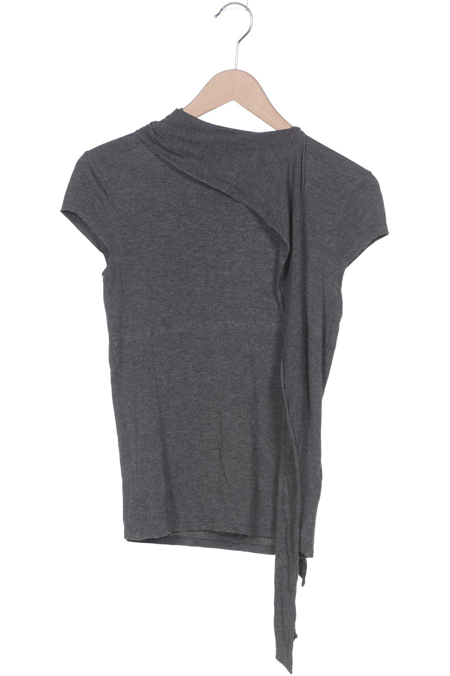 

Polo Ralph Lauren Damen T-Shirt, grau, Gr. 38