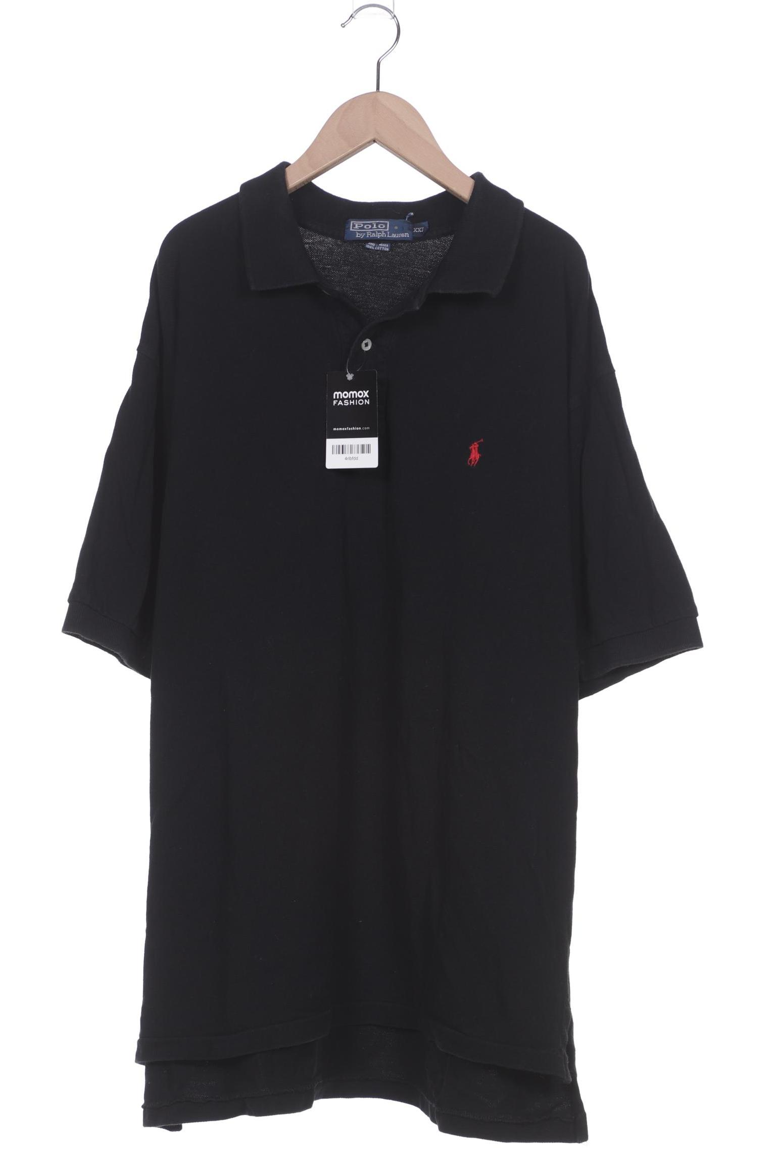 

Polo Ralph Lauren Herren Poloshirt, schwarz