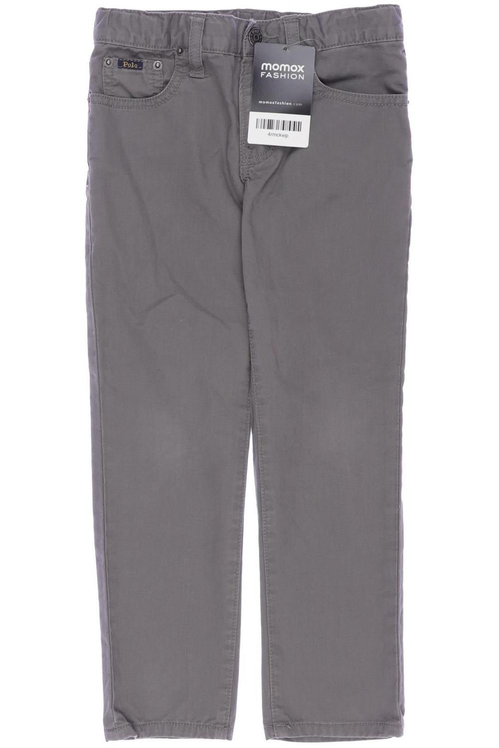 

Polo Ralph Lauren Herren Stoffhose, grau, Gr. 104