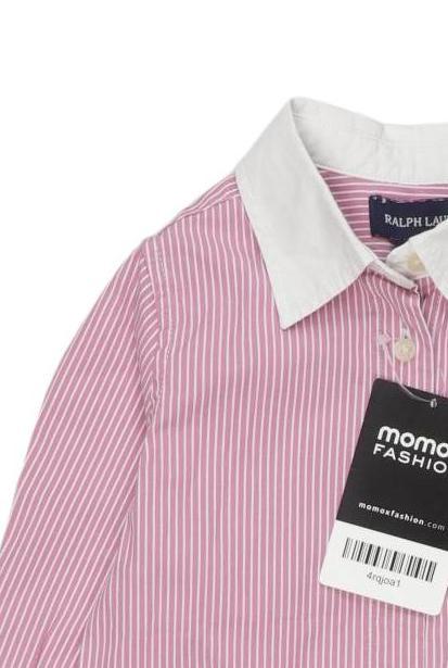Thumbnail - Polo Ralph Lauren Mädchen Bluse, mehrfarbig, Gr. 104