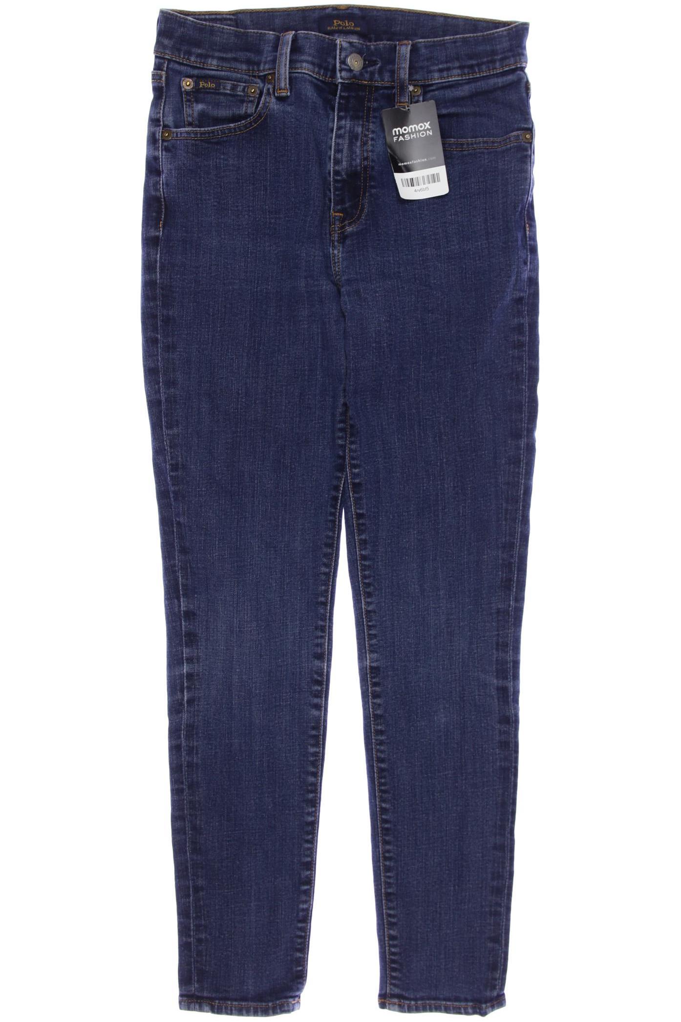 

Polo Ralph Lauren Damen Jeans, marineblau, Gr. 27