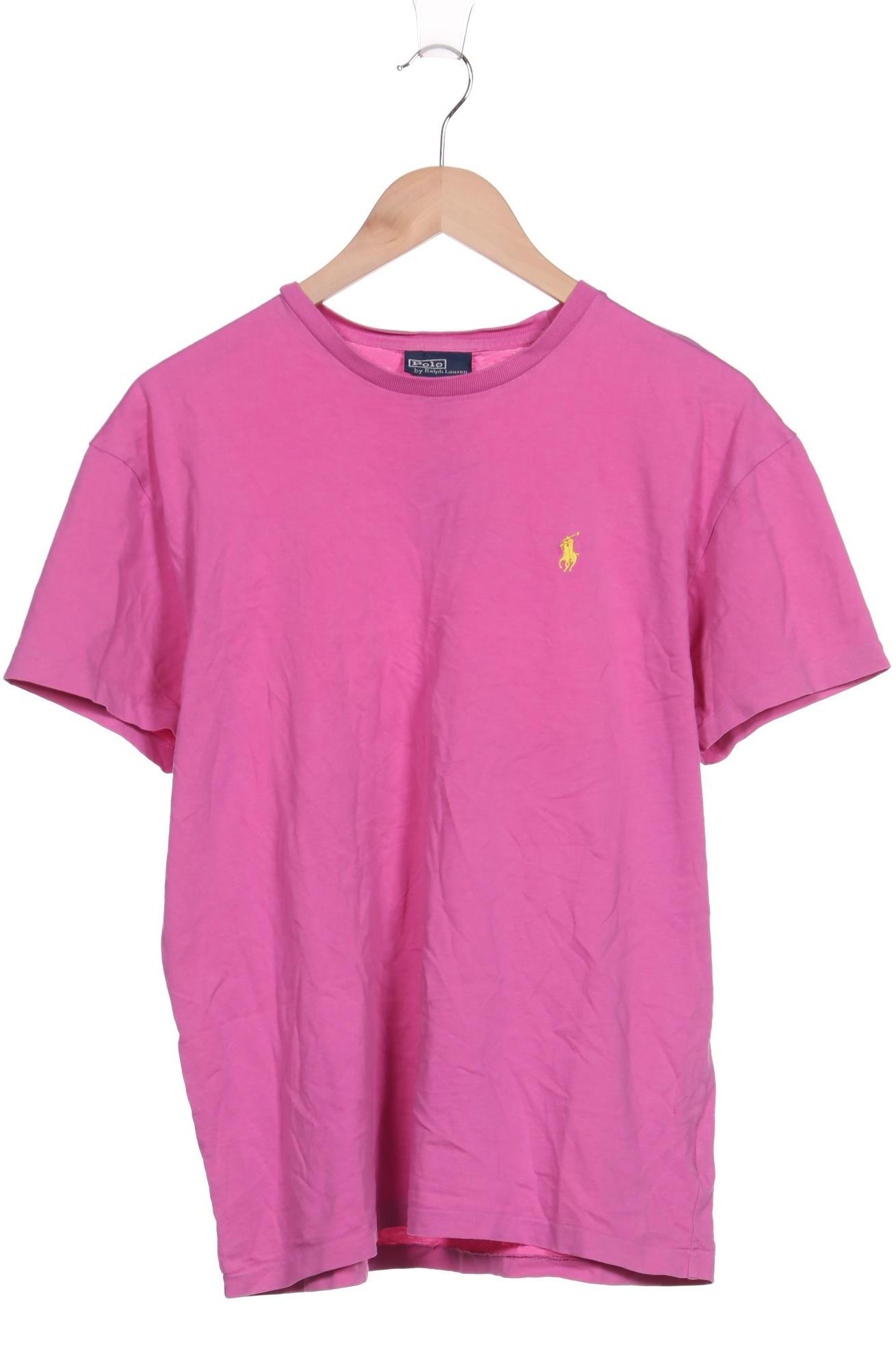 

Polo Ralph Lauren Herren T-Shirt, pink, Gr. 46