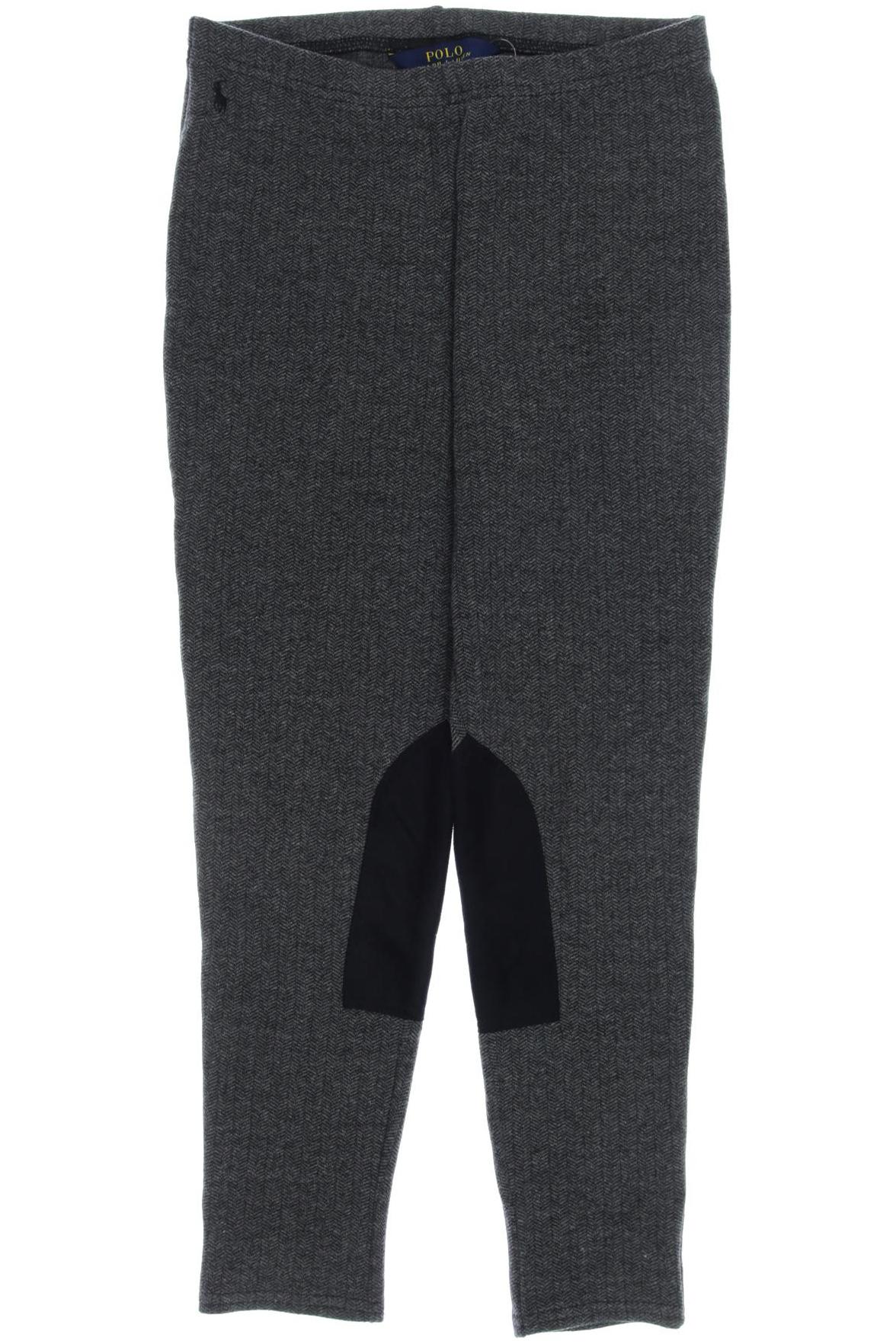 

Polo Ralph Lauren Damen Stoffhose, grau, Gr. 158