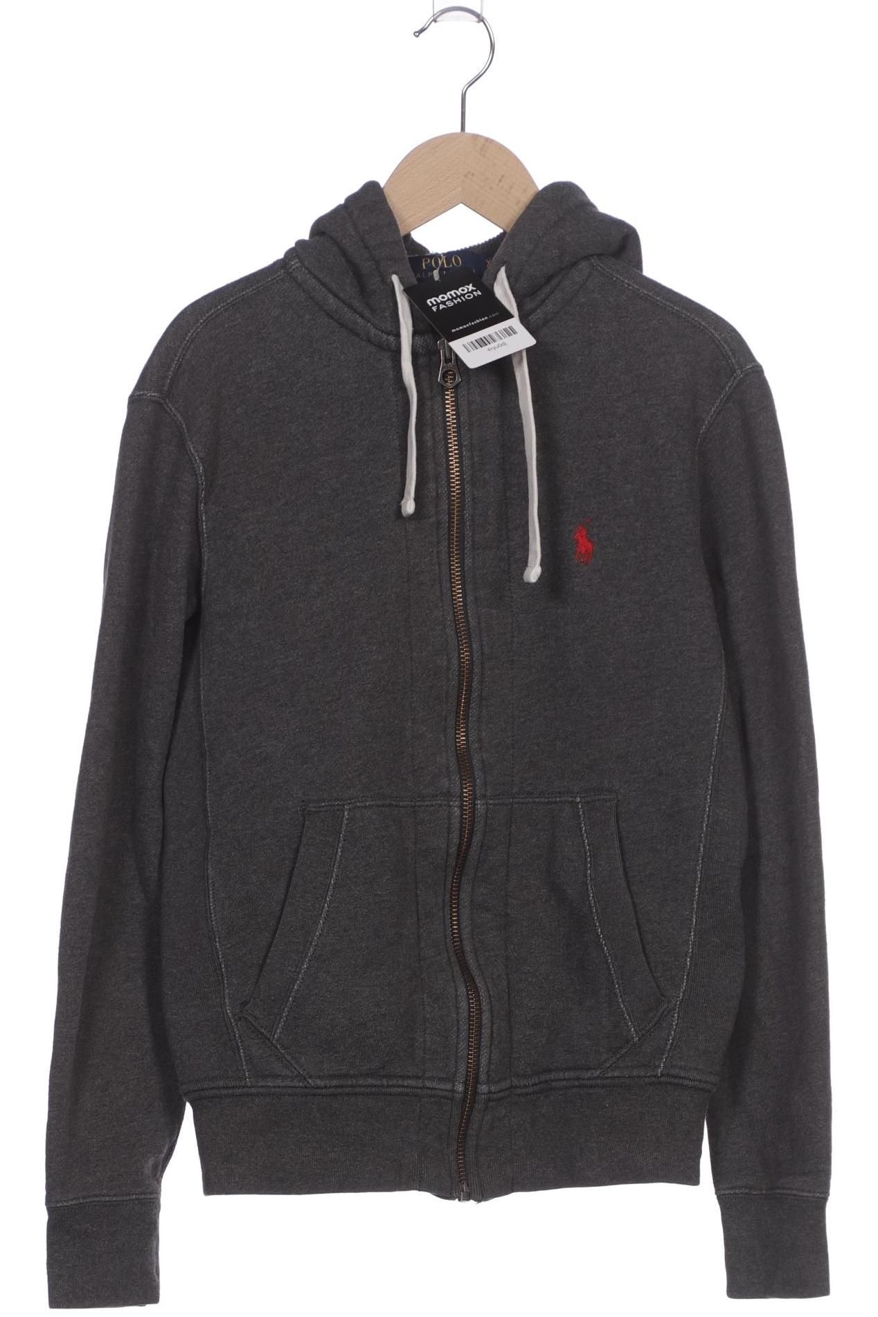 

Polo Ralph Lauren Herren Kapuzenpullover, grau, Gr. 44