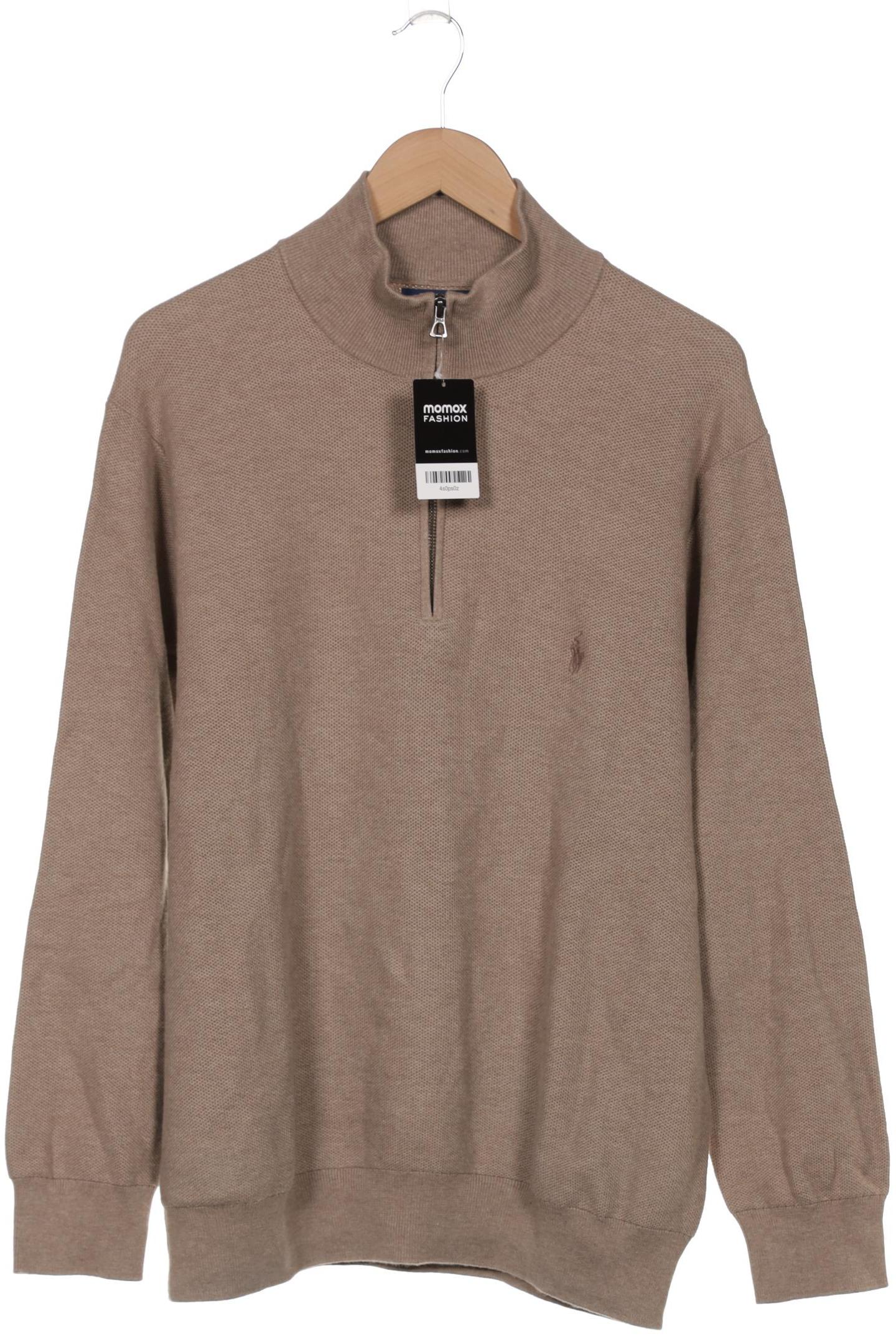 

Polo Ralph Lauren Herren Pullover, beige, Gr. 56