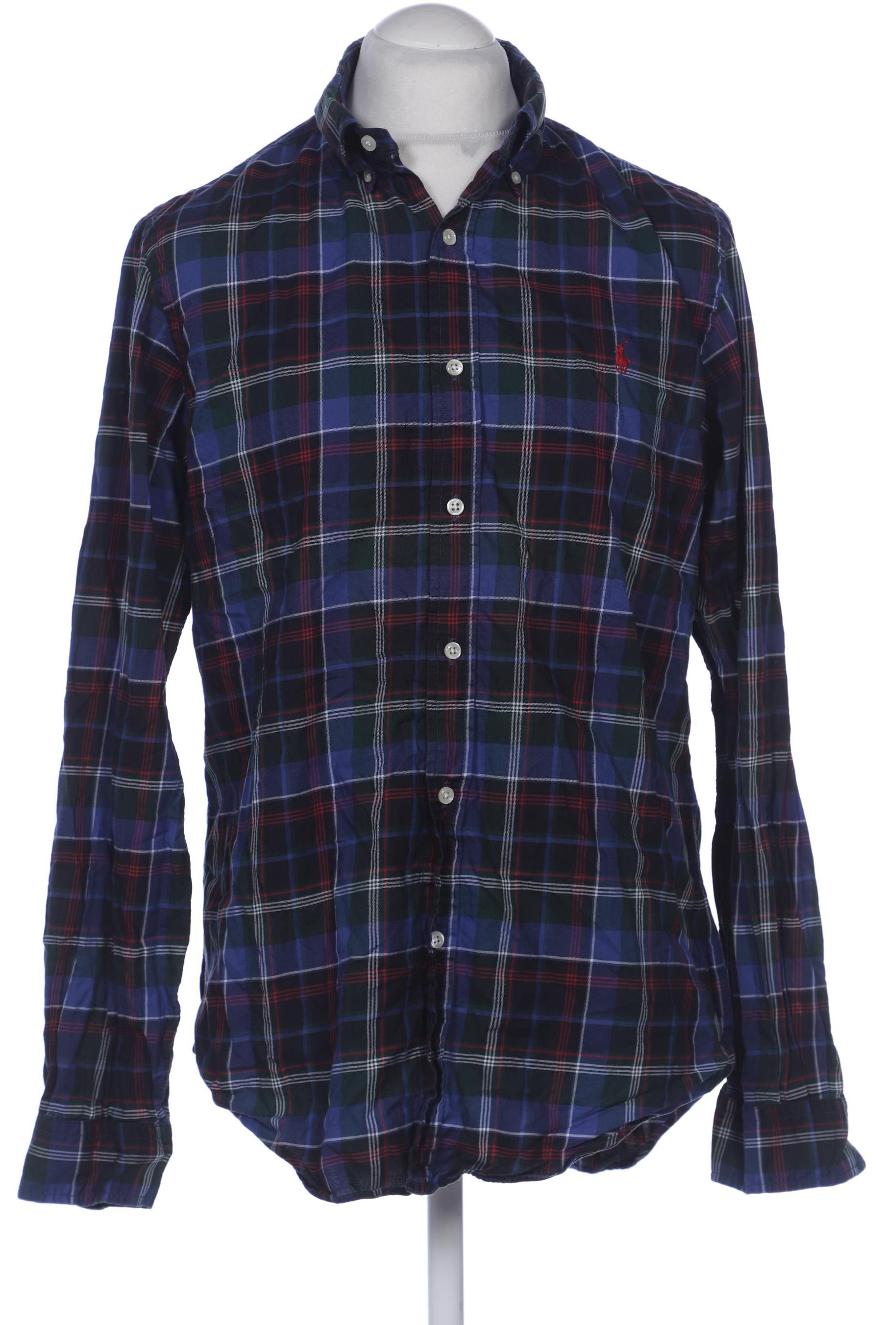 

Polo Ralph Lauren Herren Hemd, mehrfarbig, Gr. 52