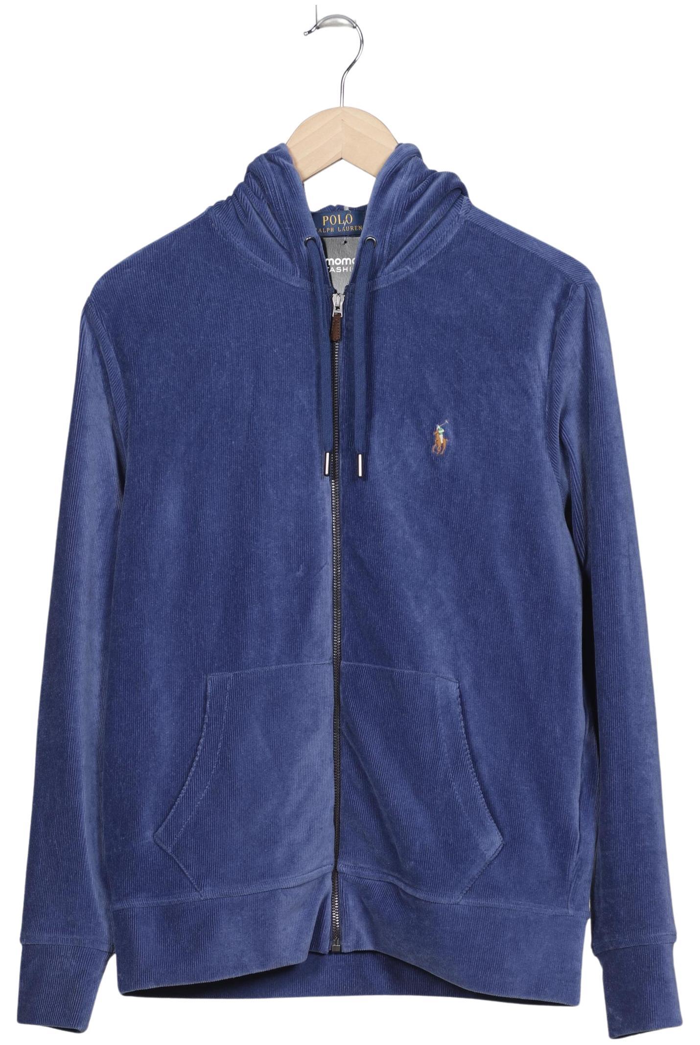 

Polo Ralph Lauren Herren Kapuzenpullover, blau, Gr. 46
