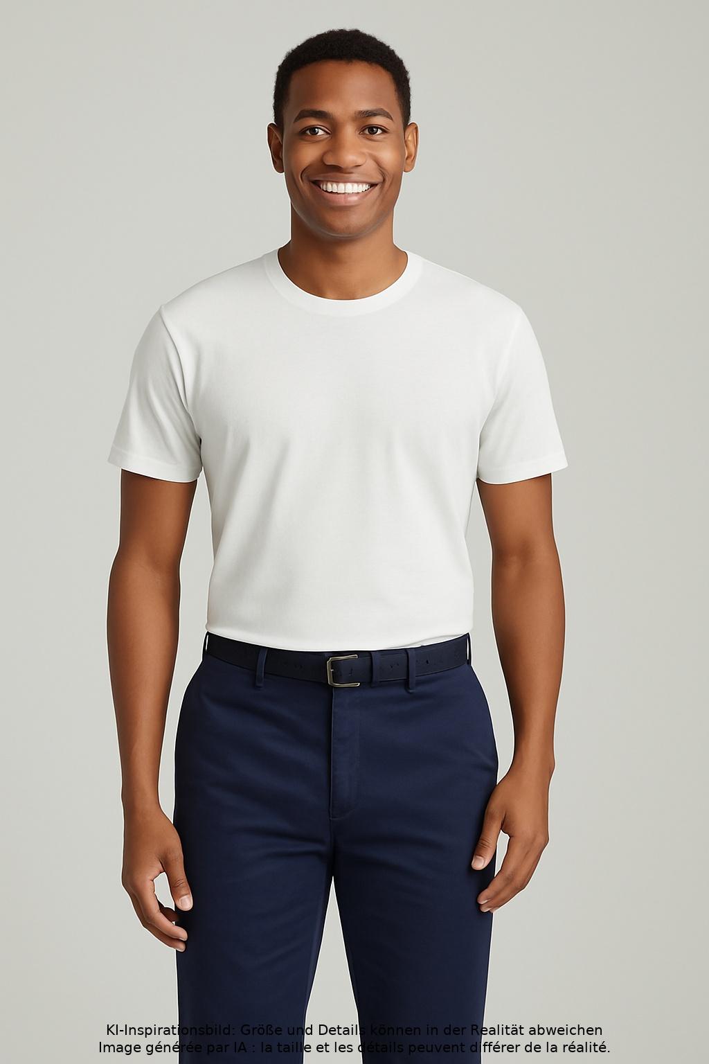 Thumbnail - Polo Ralph Lauren Herren Stoffhose, marineblau, Gr. 29