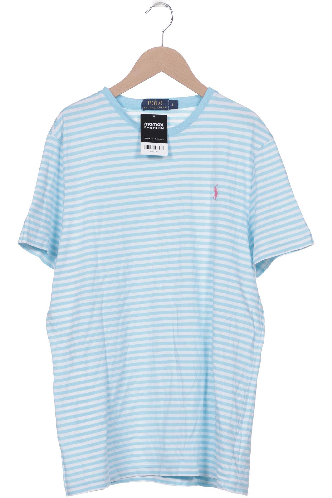 

Polo Ralph Lauren Herren T-Shirt, blau, Gr. 52