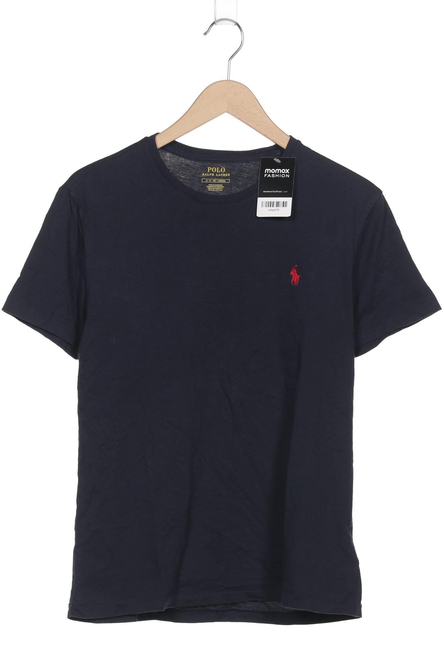

Polo Ralph Lauren Herren T-Shirt, marineblau, Gr. 46