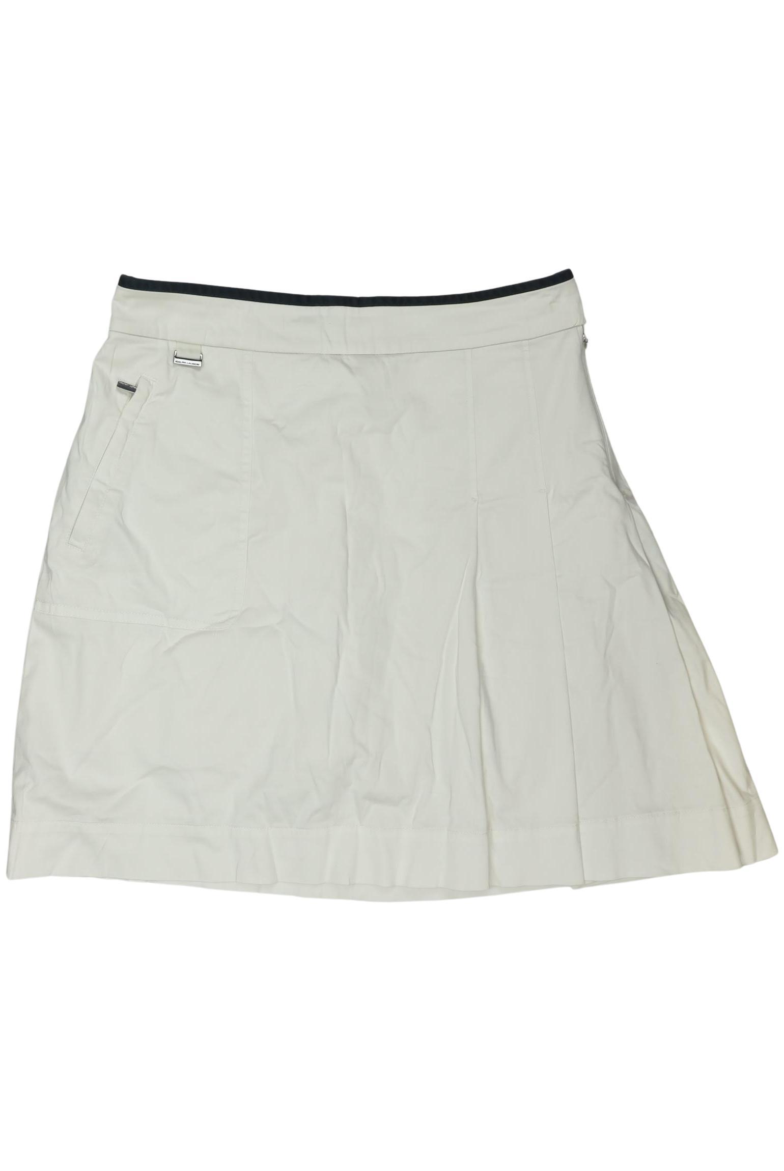 

Polo Ralph Lauren Damen Shorts, cremeweiß, Gr. 6