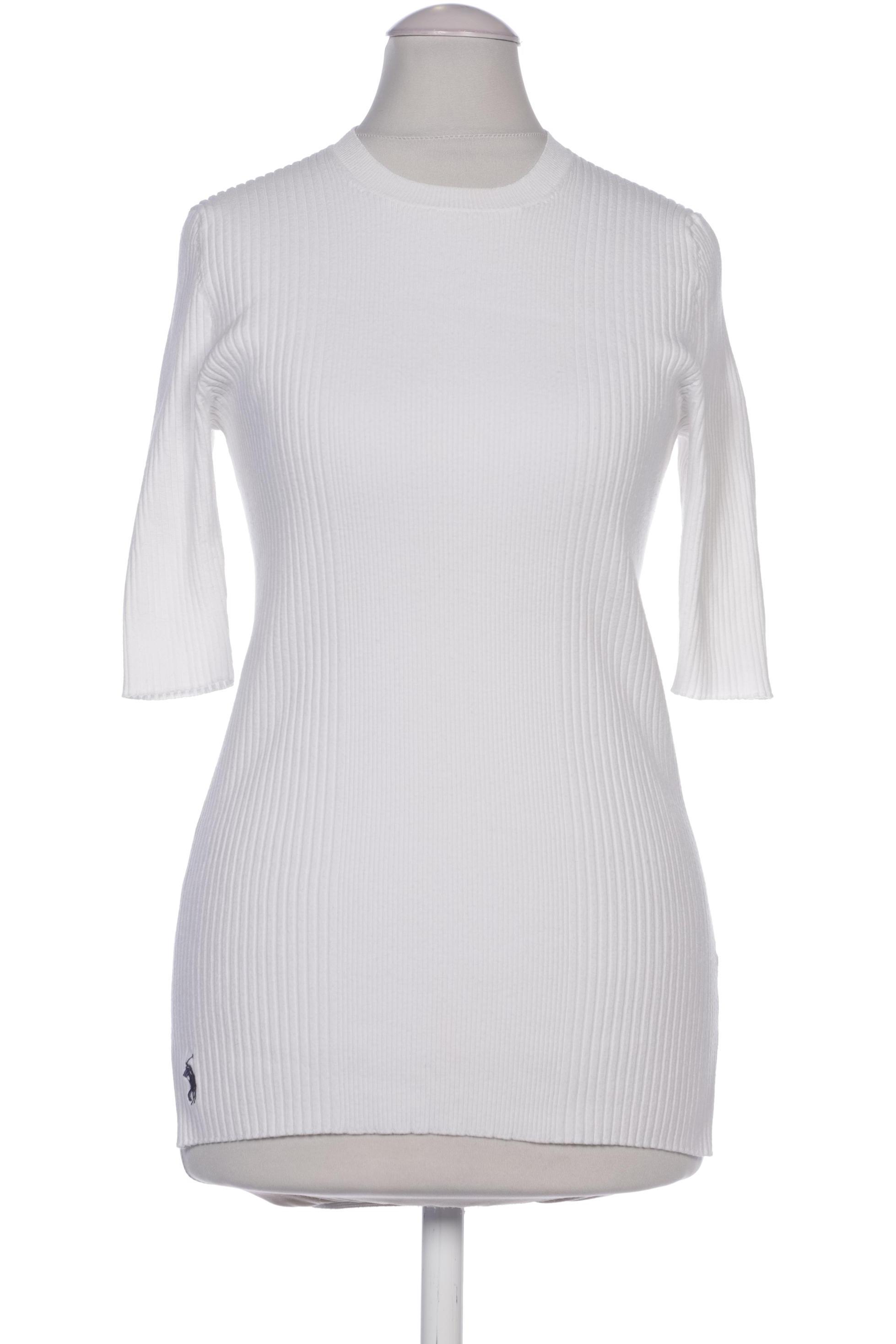 

Polo Ralph Lauren Damen Pullover, weiß, Gr. 36