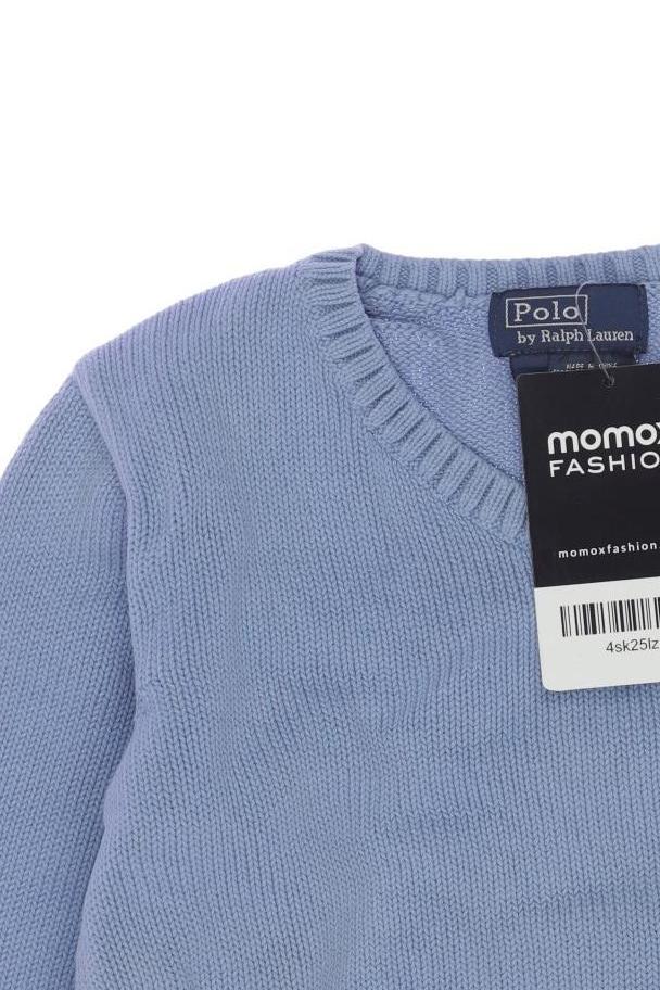 Thumbnail - Polo Ralph Lauren Herren Pullover, blau, Gr. 104