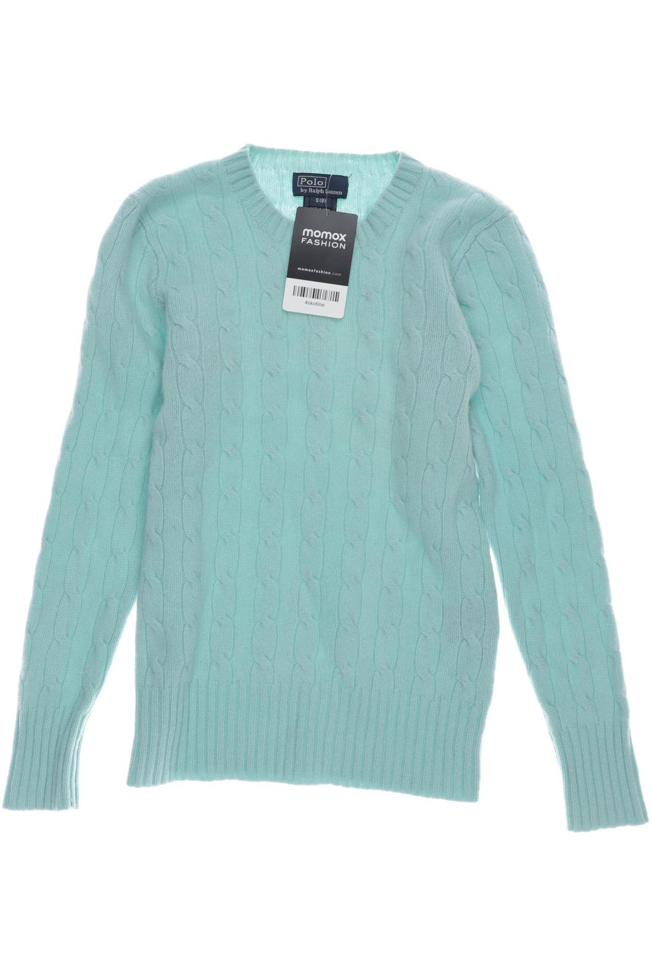 

Polo Ralph Lauren Damen Pullover, hellgrün, Gr. 128