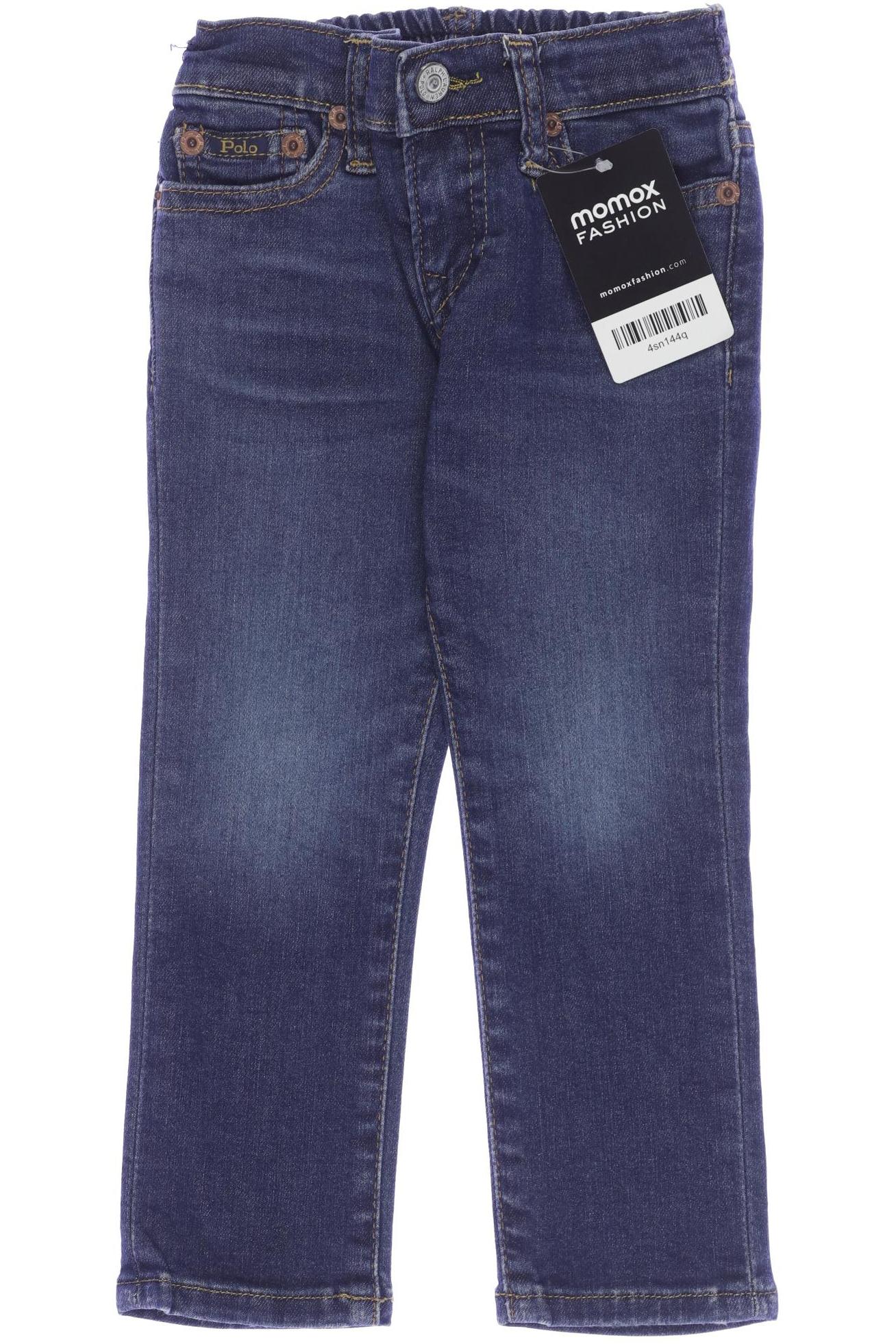 

Polo Ralph Lauren Jungen Jeans, blau