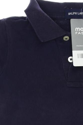 Thumbnail - Polo Ralph Lauren Herren Poloshirt, marineblau, Gr. 116