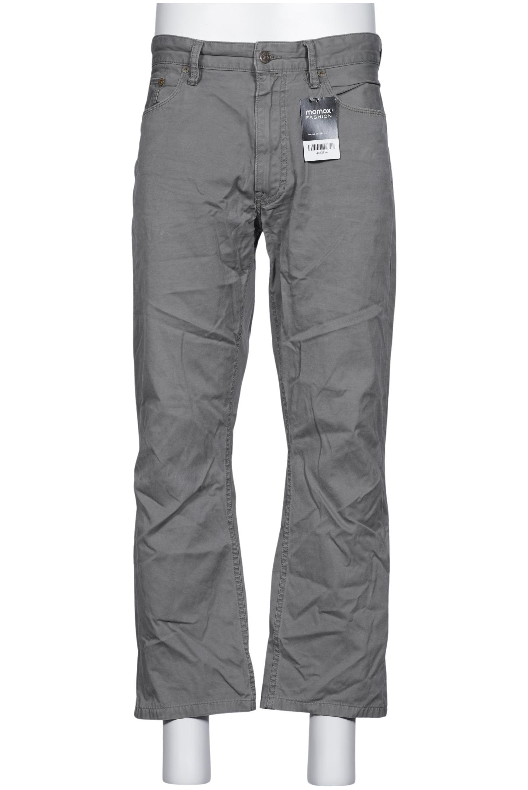 

Polo Ralph Lauren Herren Stoffhose, grau, Gr. 36