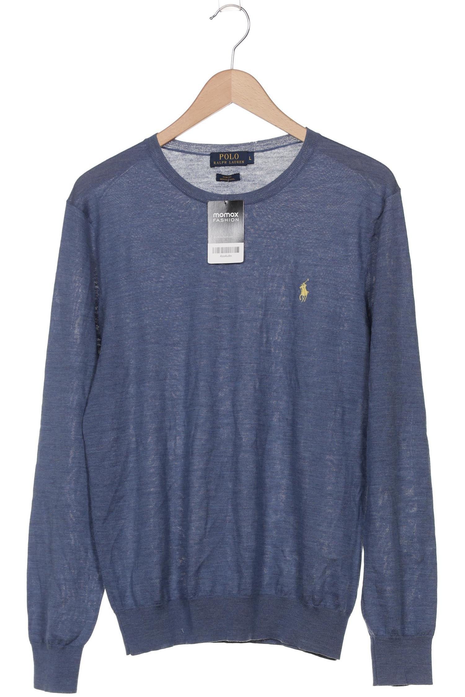 

Polo Ralph Lauren Herren Pullover, blau, Gr. 52