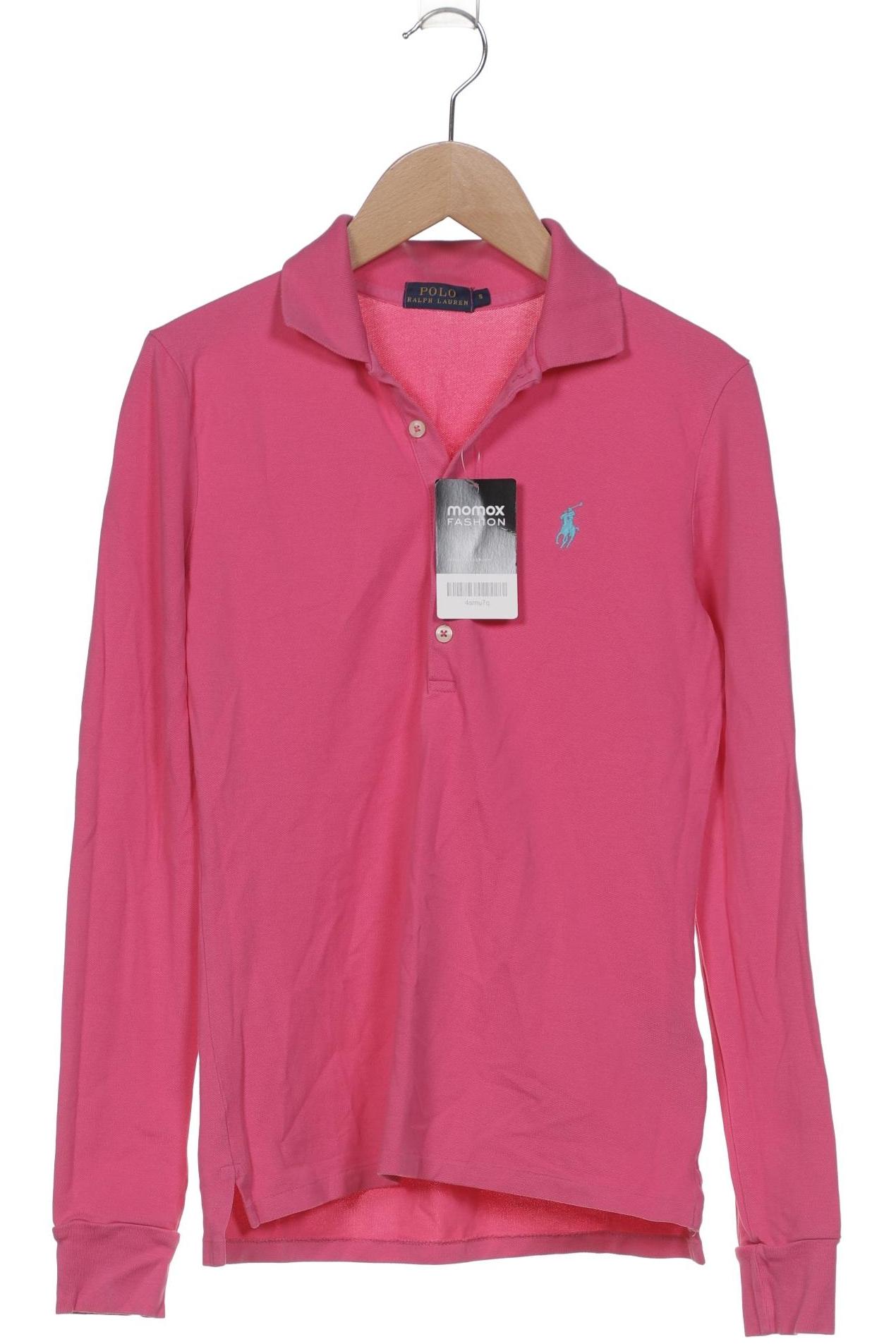 

Polo Ralph Lauren Damen Poloshirt, pink, Gr. 36