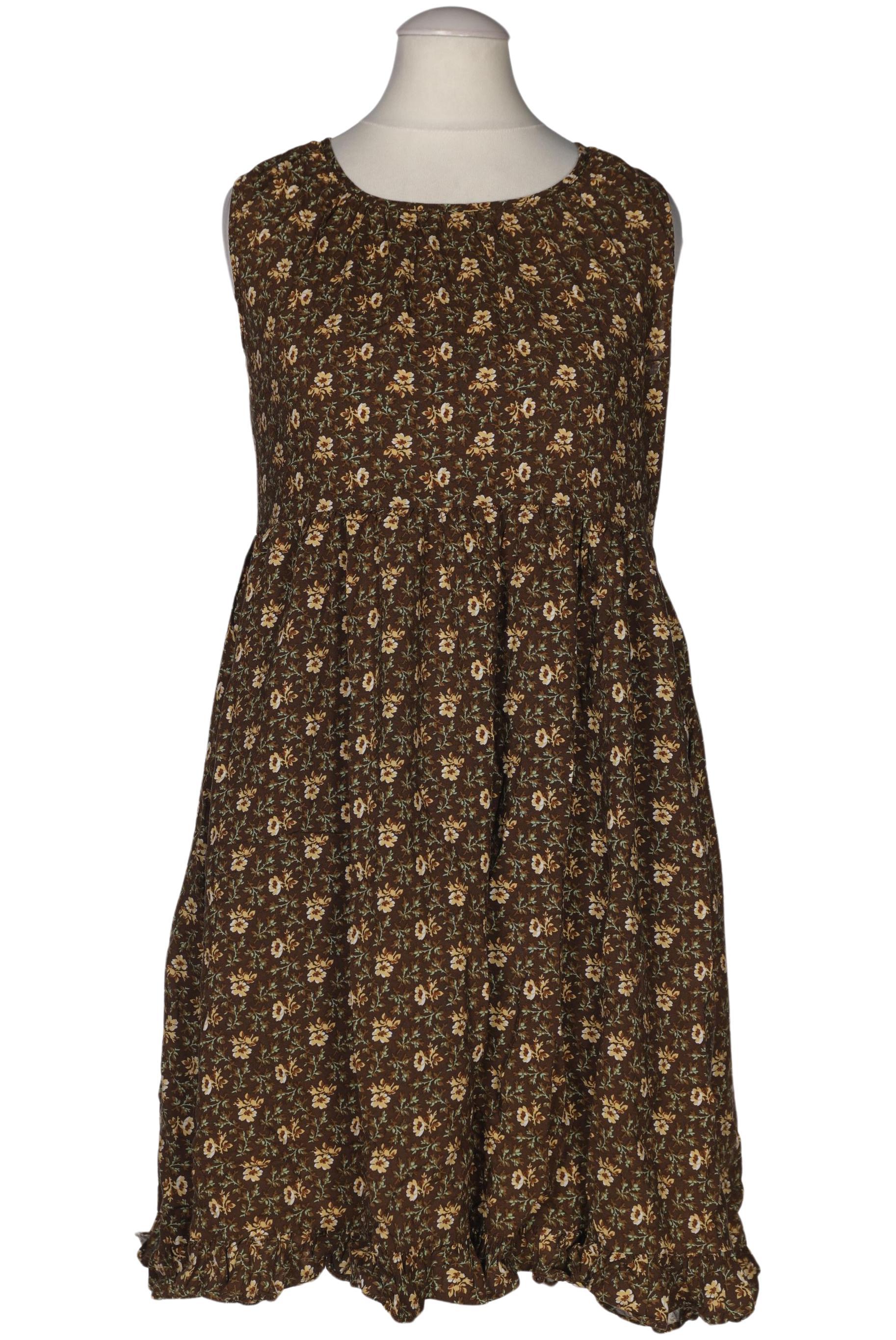 

Polo Ralph Lauren Damen Kleid, braun, Gr. 34