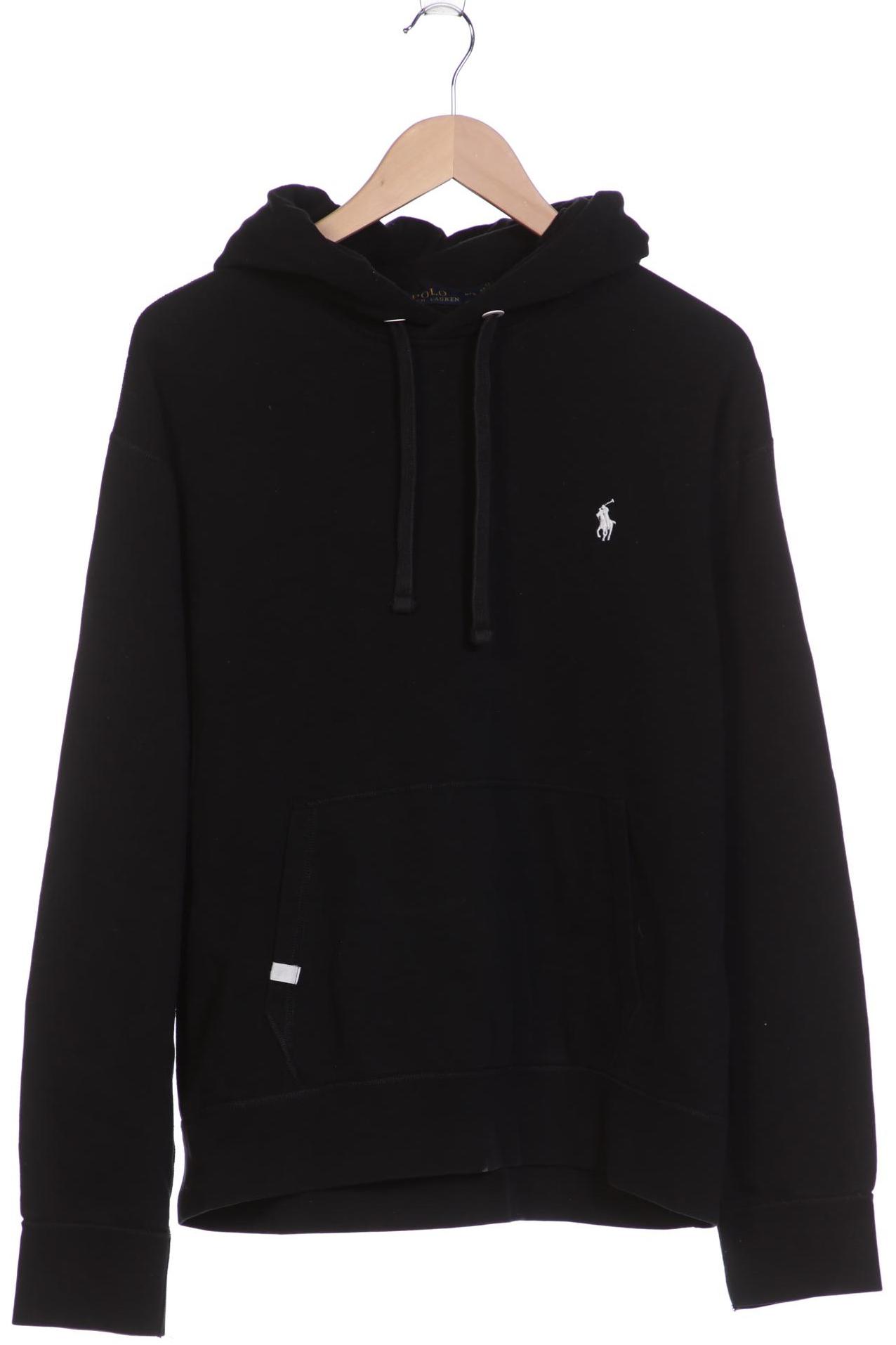 Thumbnail - Polo Ralph Lauren Herren Kapuzenpullover, schwarz, Gr. 52