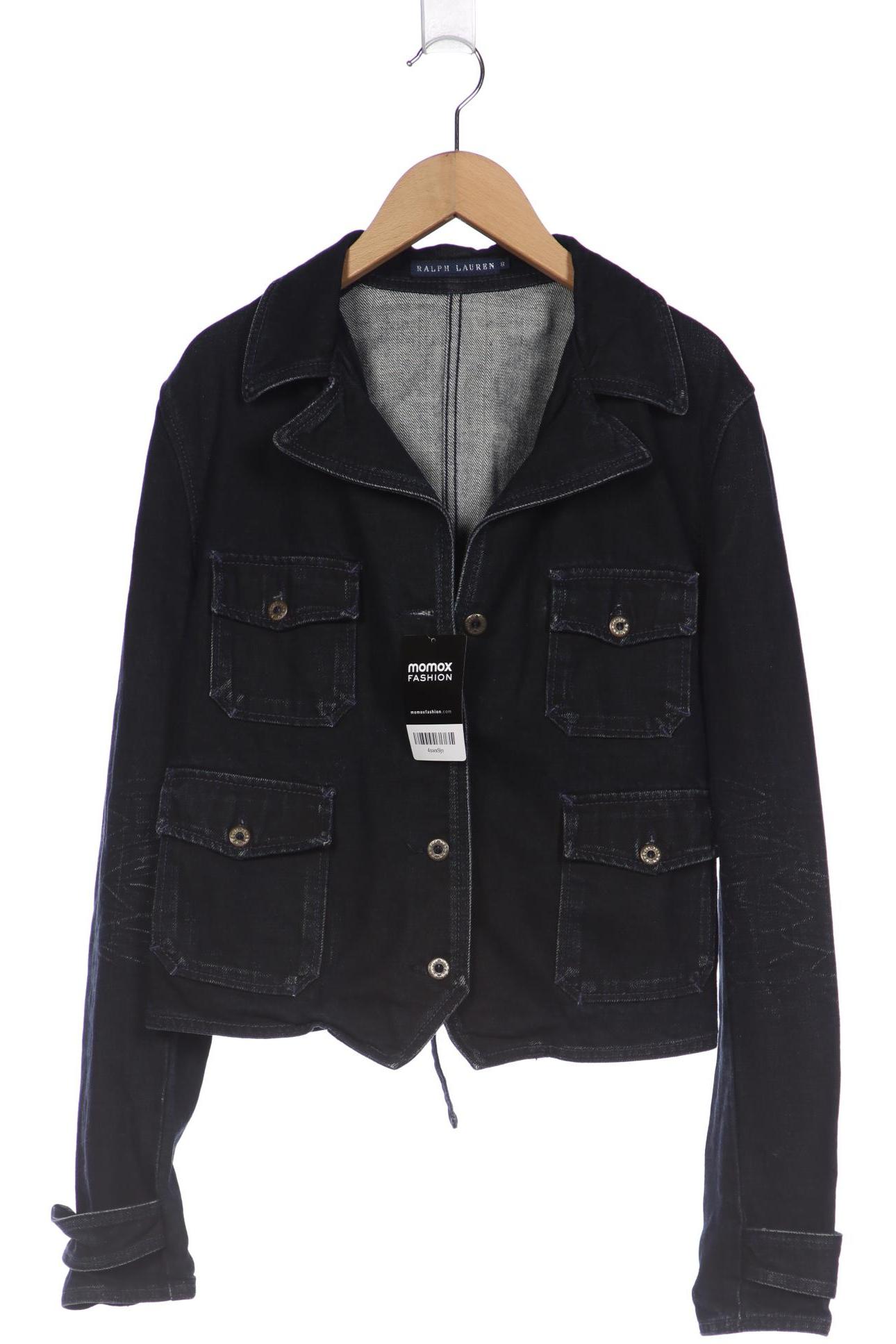 

Polo Ralph Lauren Damen Jacke, marineblau
