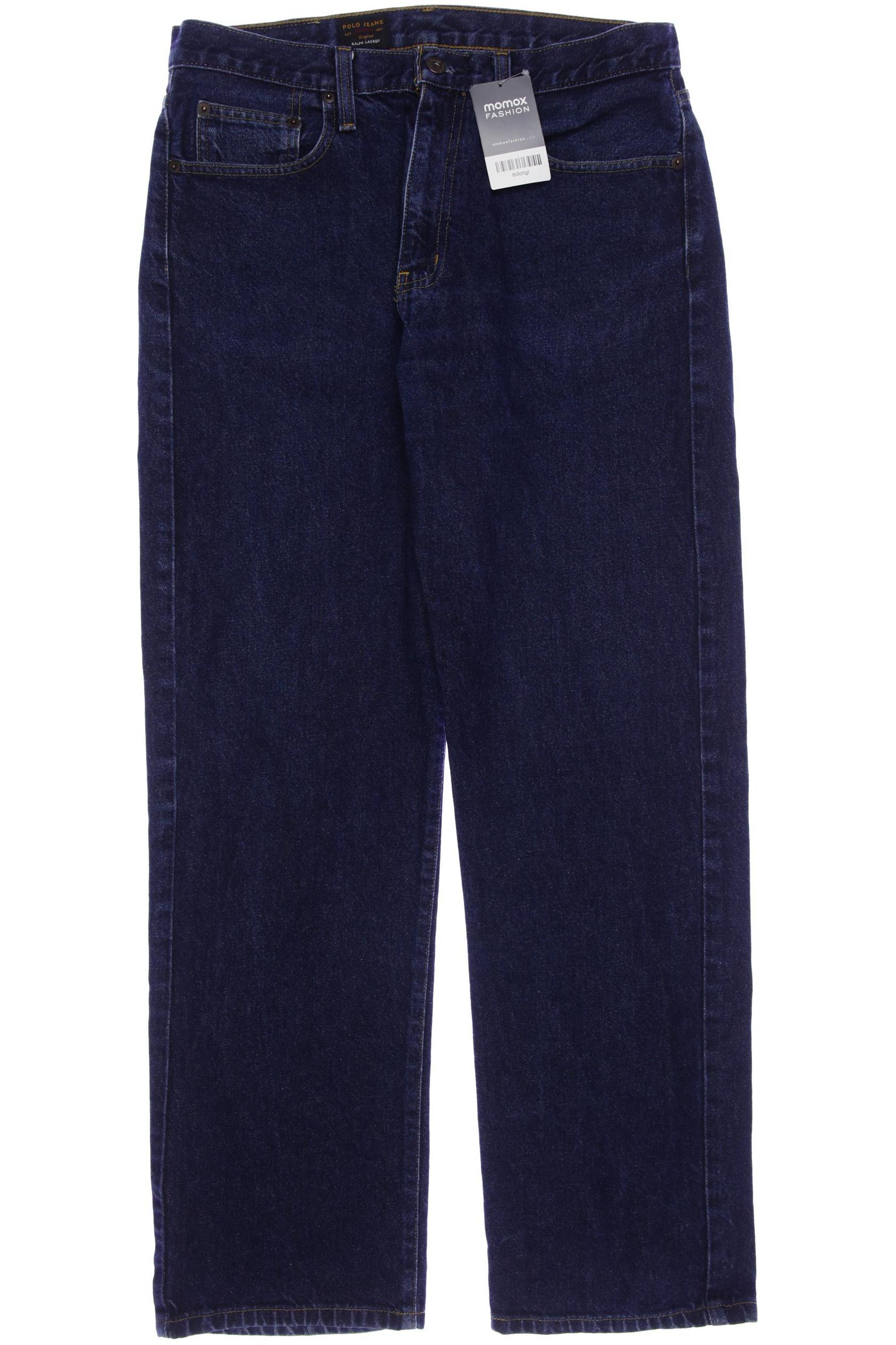 

Polo Ralph Lauren Herren Jeans, marineblau, Gr. 32