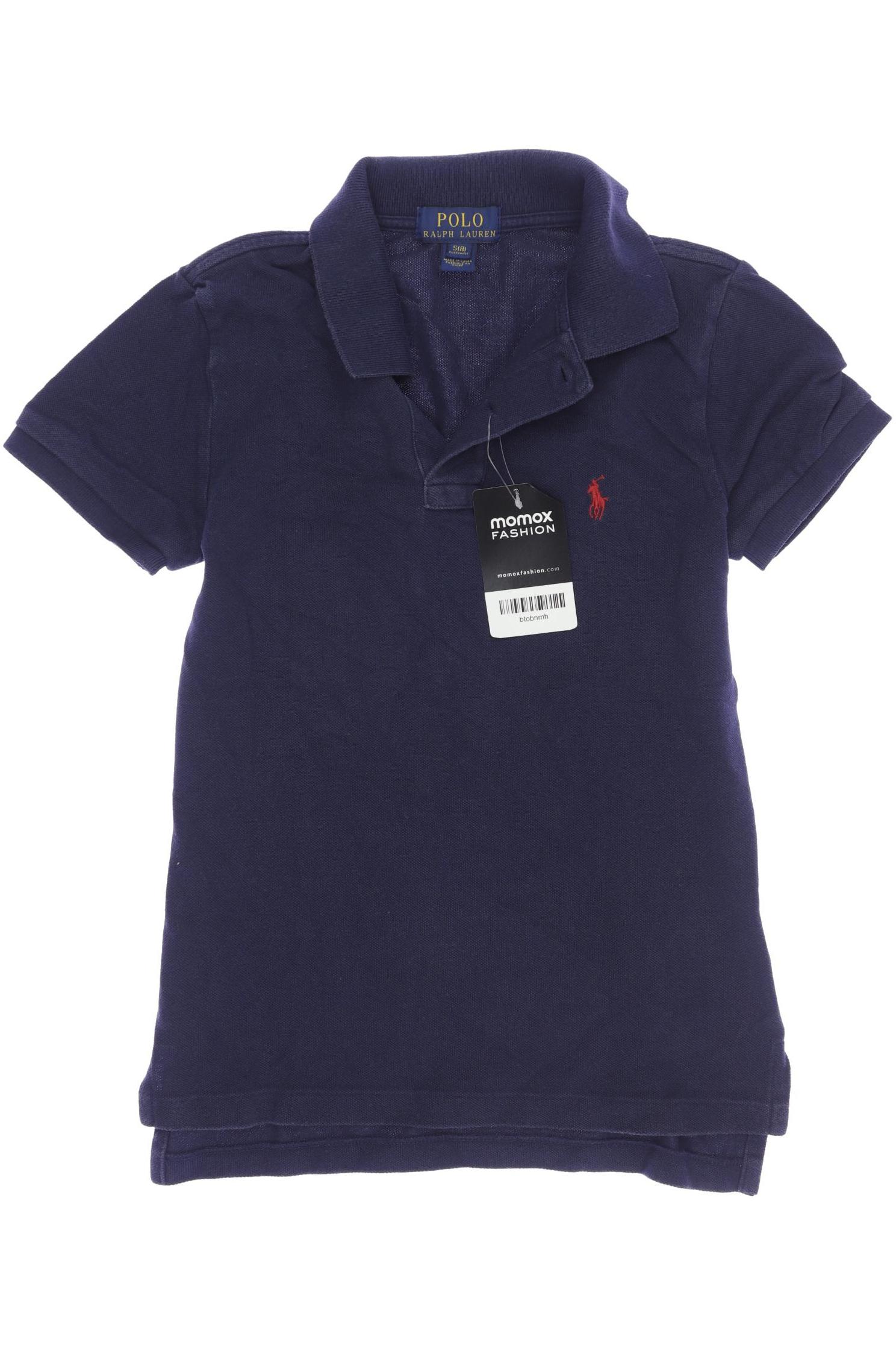 

Polo Ralph Lauren Herren Poloshirt, blau, Gr. 128