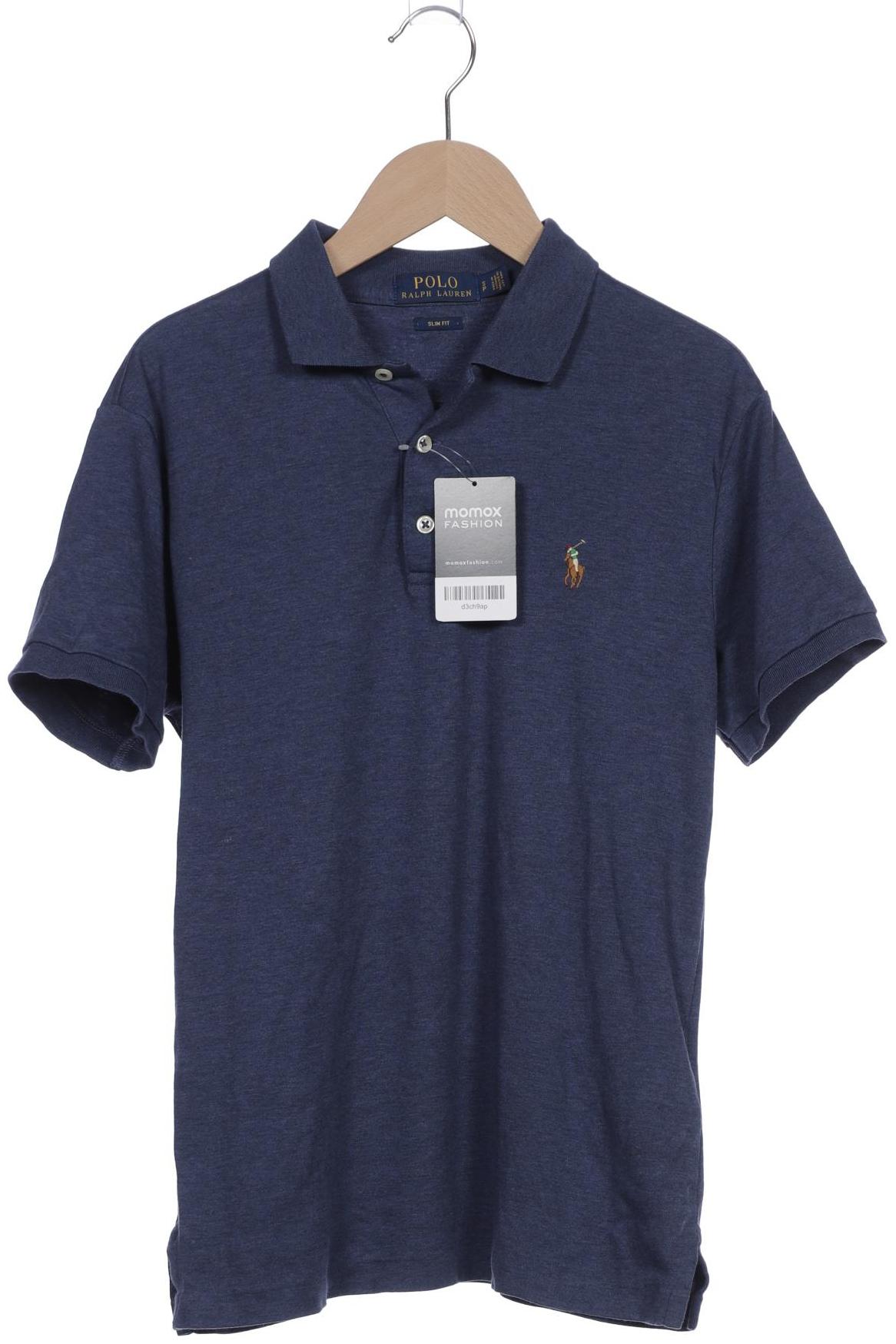 

Polo Ralph Lauren Herren Poloshirt, blau, Gr. 46