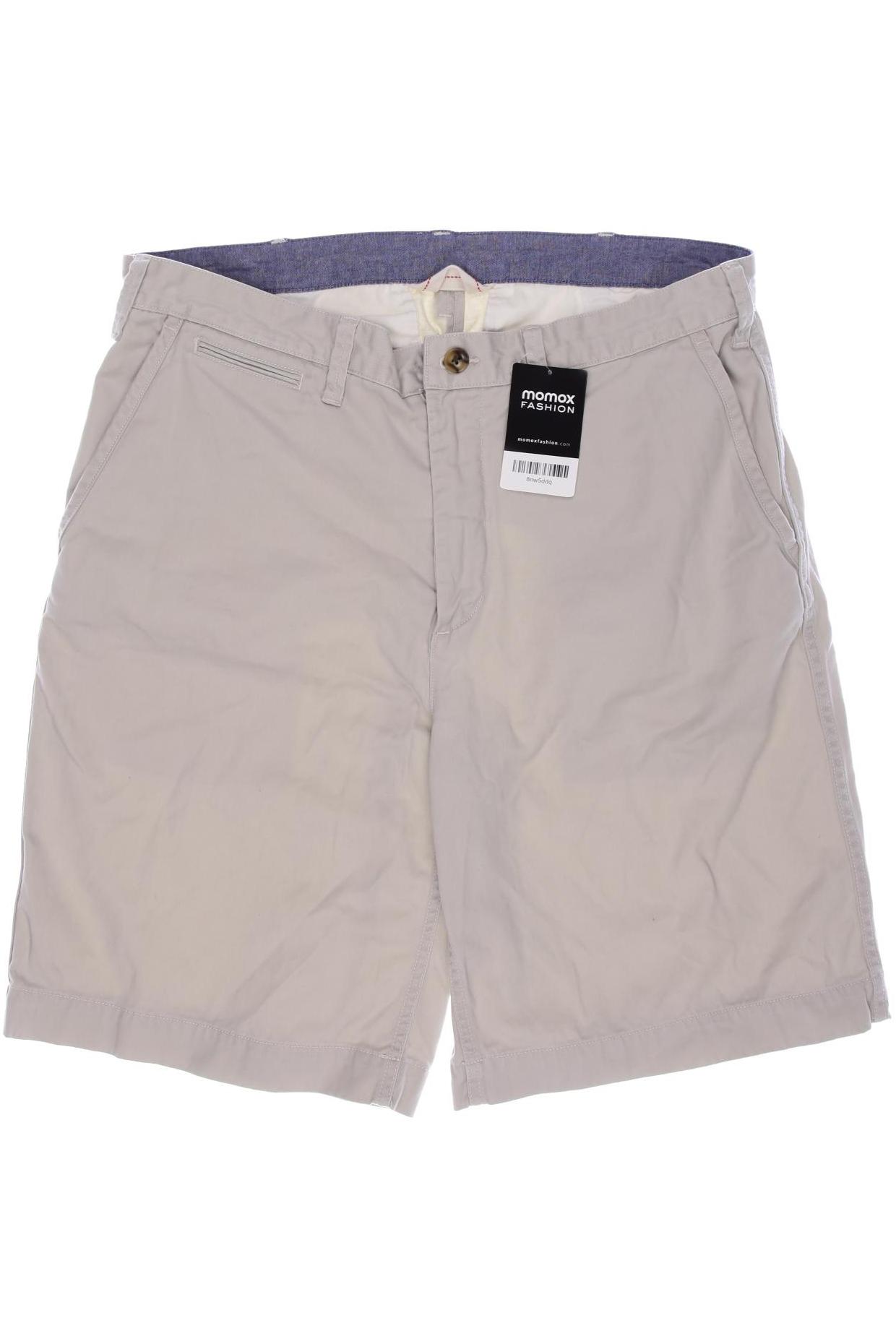 

Polo Ralph Lauren Herren Shorts, cremeweiß