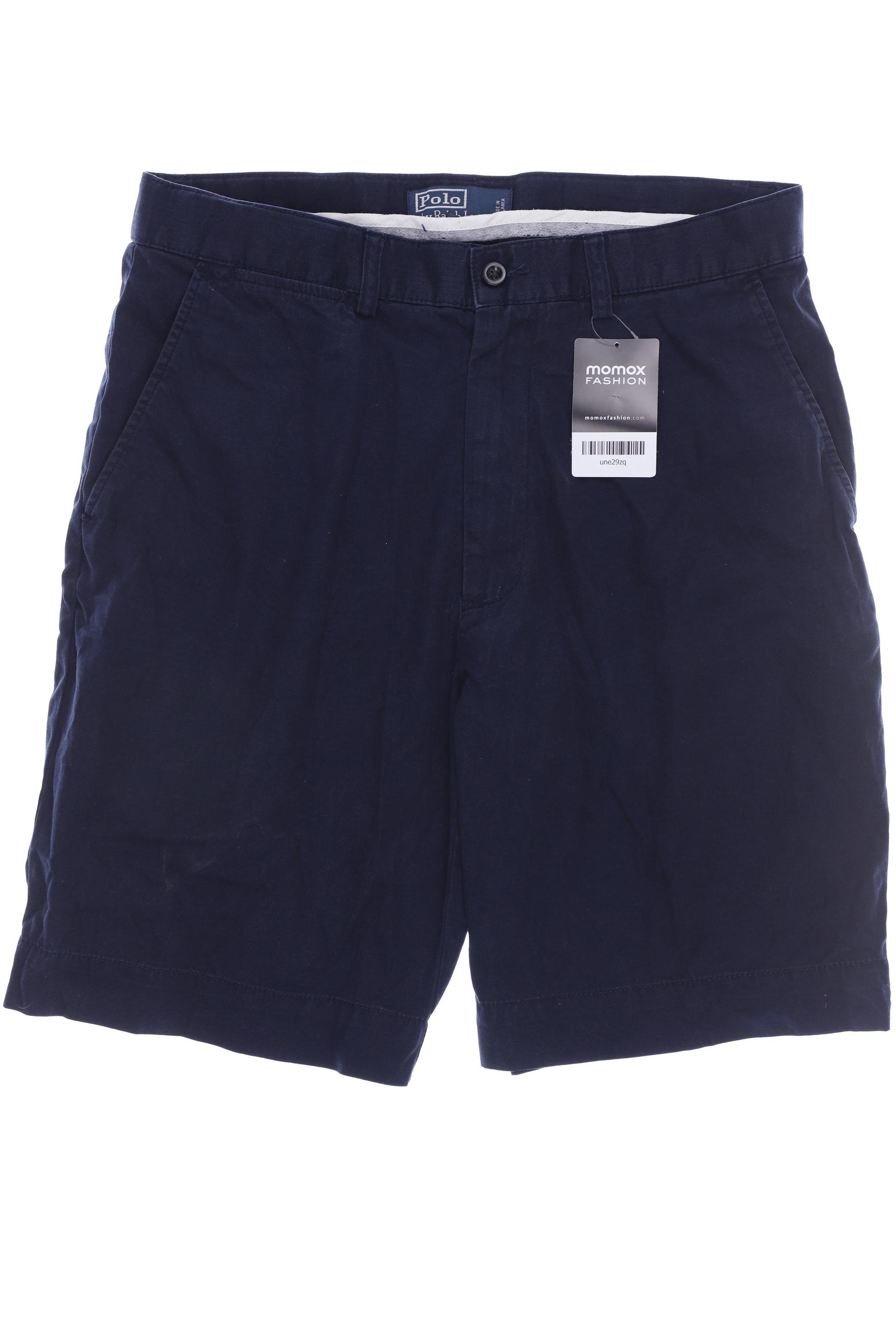 

Polo Ralph Lauren Herren Shorts, marineblau