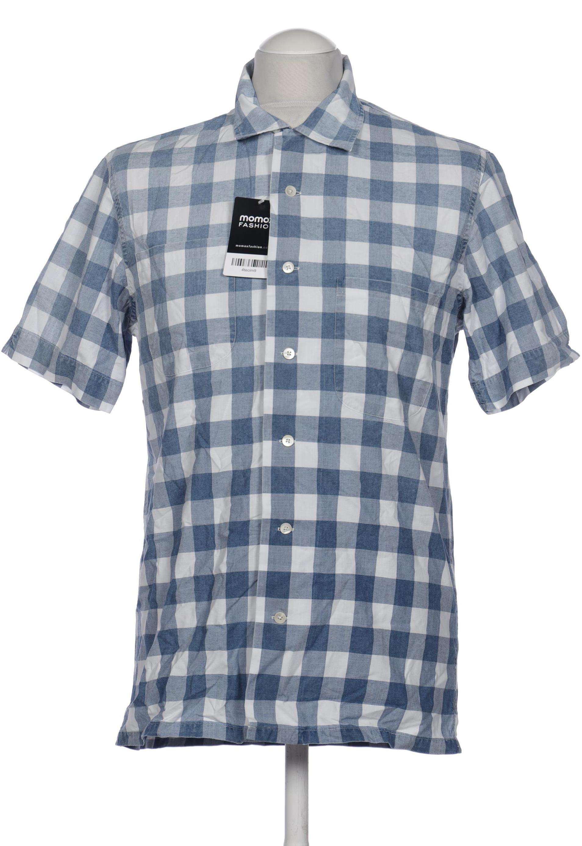 

Polo Ralph Lauren Herren Hemd, blau