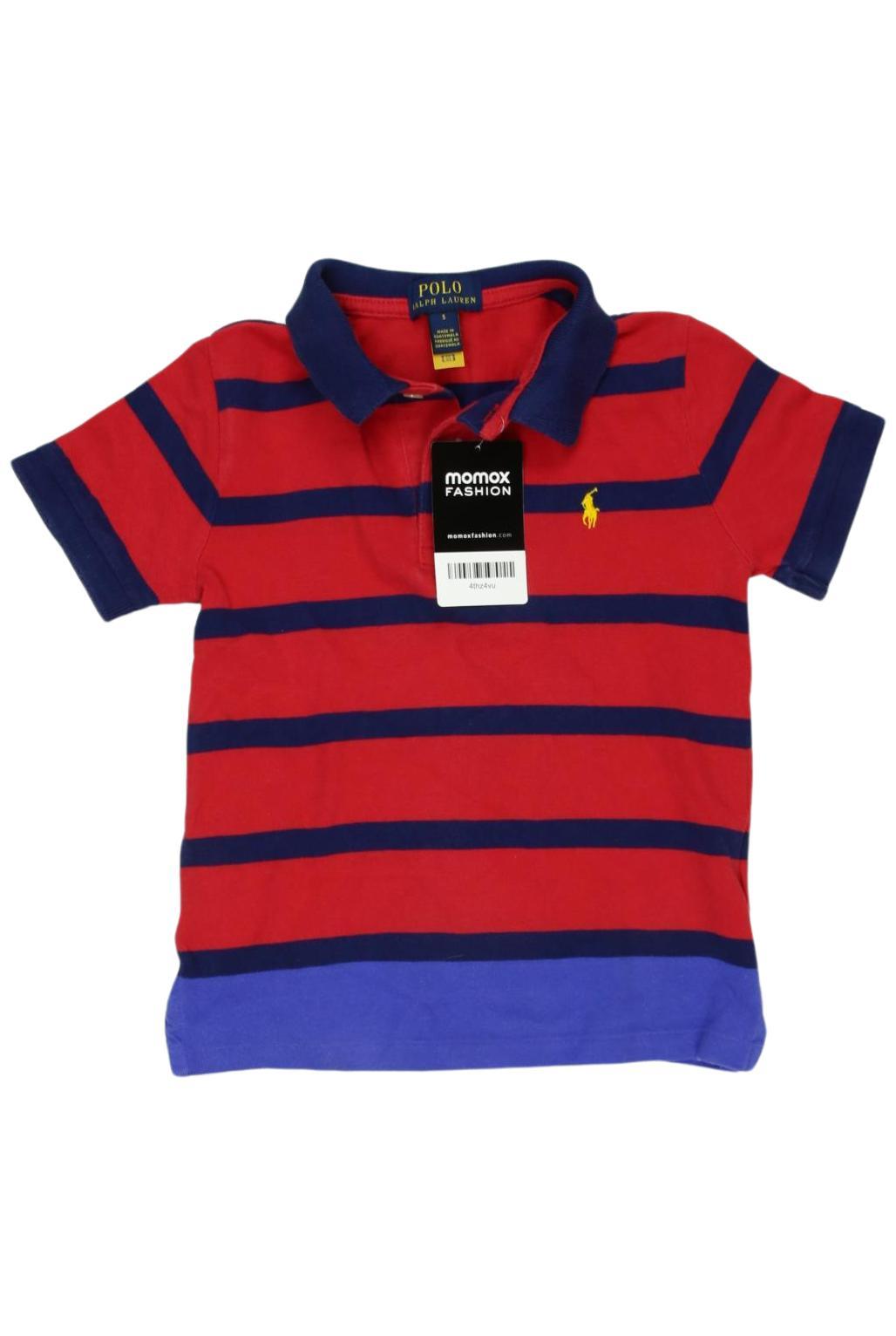 

Polo Ralph Lauren Herren Poloshirt, rot, Gr. 116