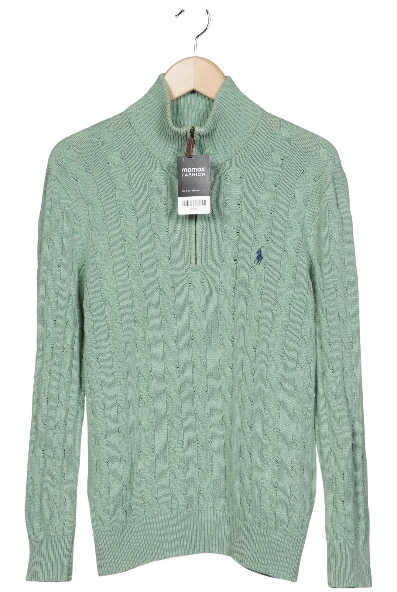 

Polo Ralph Lauren Damen Pullover, hellgrün, Gr. 36