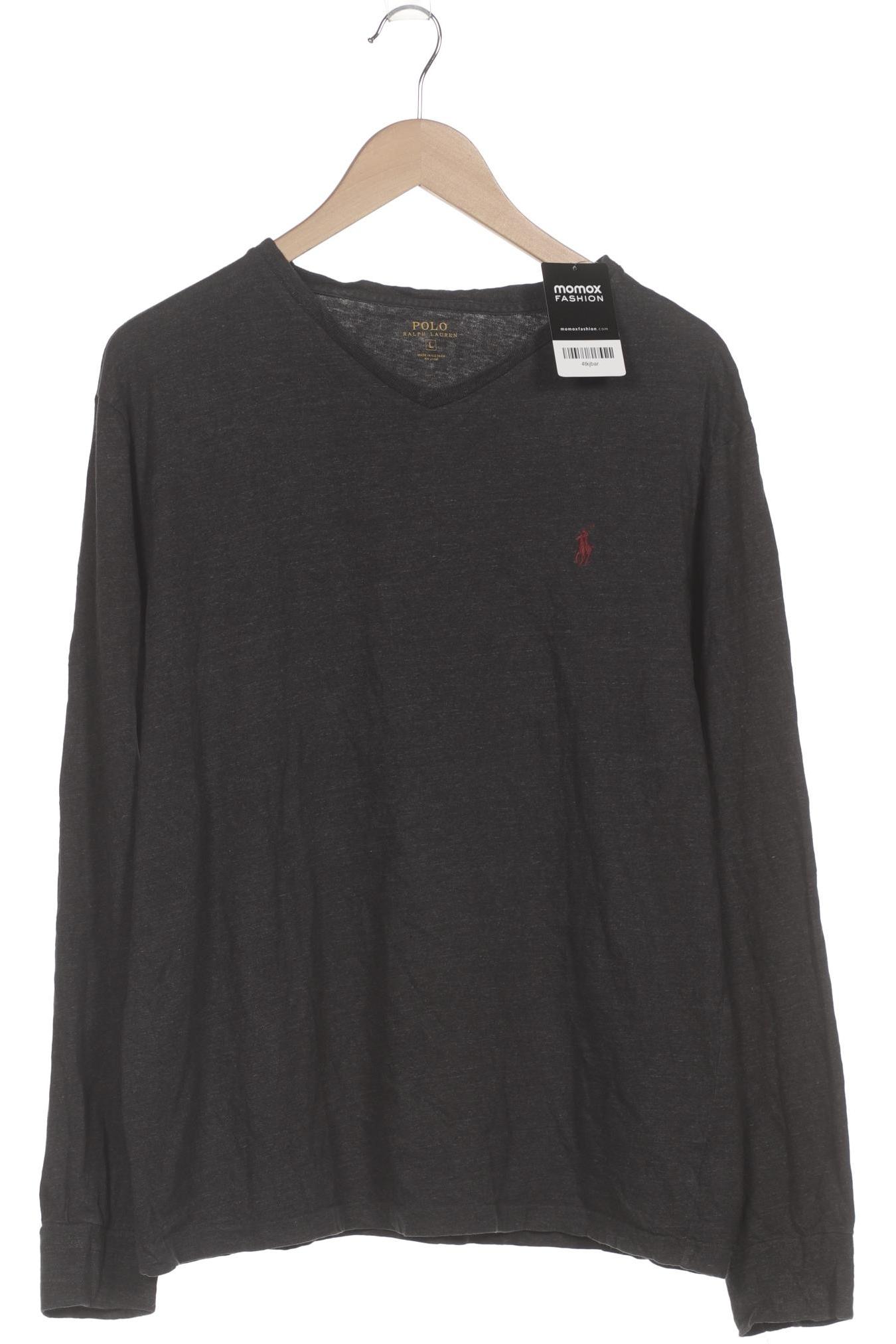 

Polo Ralph Lauren Herren Langarmshirt, schwarz, Gr. 52