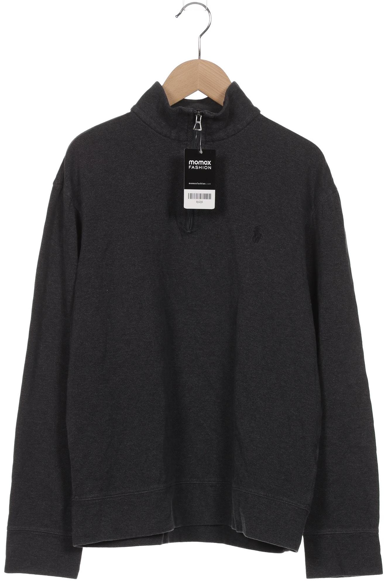 

Polo Ralph Lauren Herren Sweatshirt, grau, Gr. 46