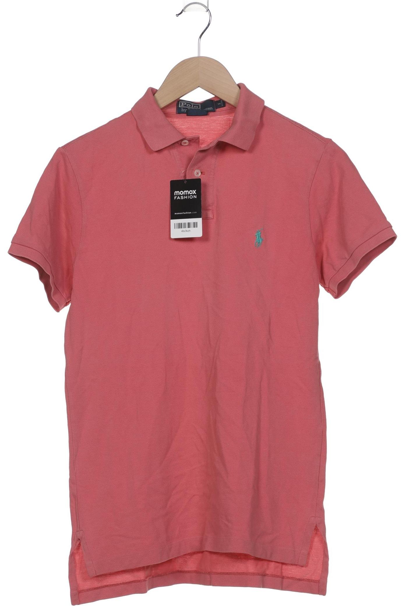 

Polo Ralph Lauren Herren Poloshirt, pink, Gr. 46