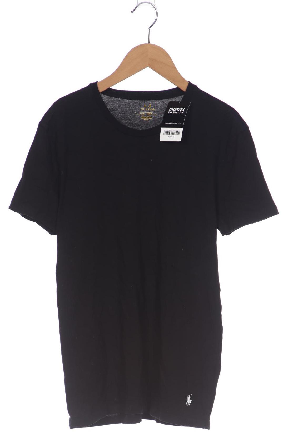 

Polo Ralph Lauren Herren T-Shirt, schwarz, Gr. 46