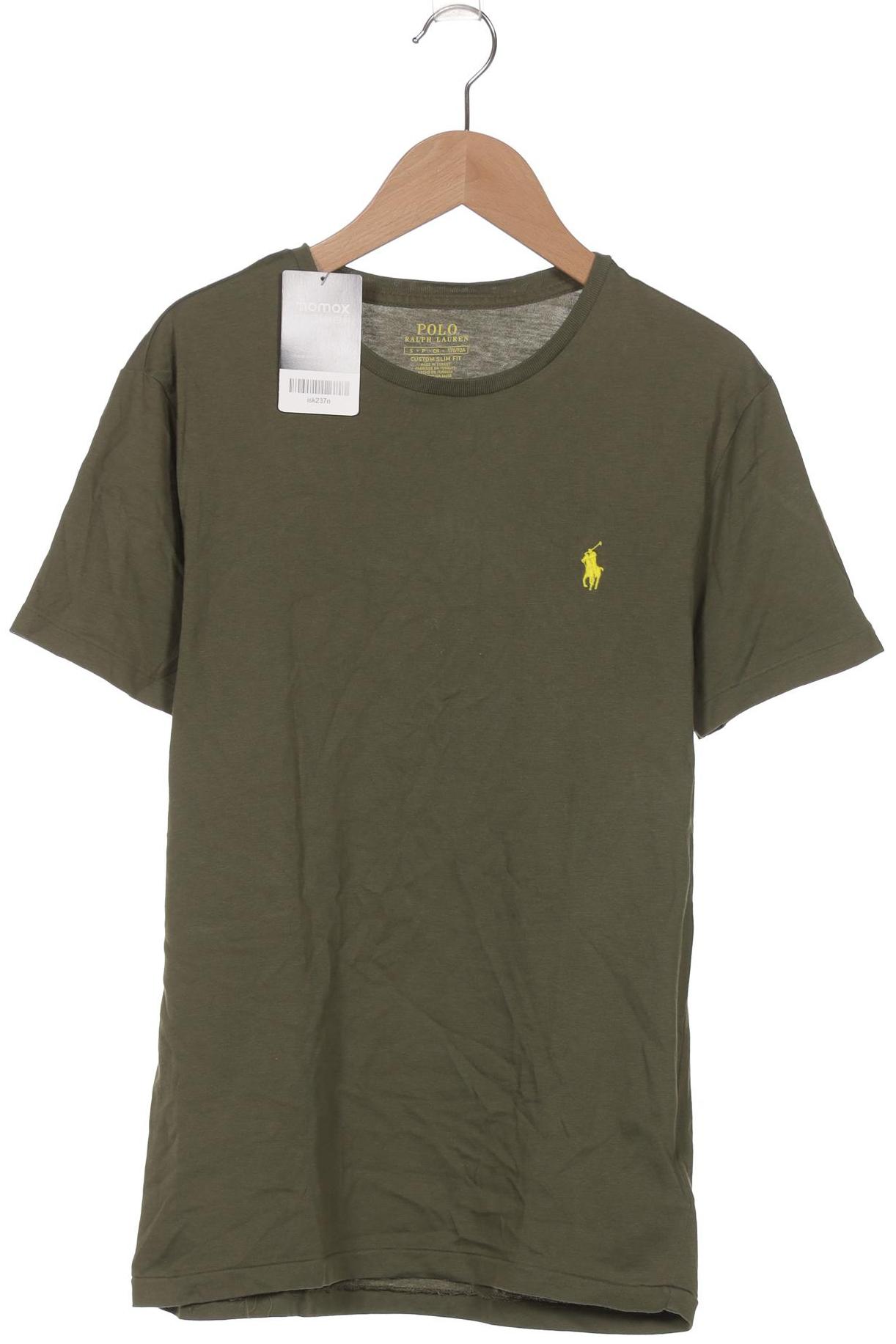 

Polo Ralph Lauren Herren T-Shirt, grün, Gr. 46