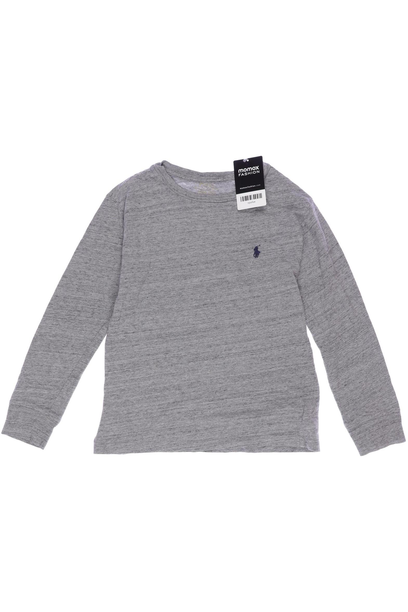 

Polo Ralph Lauren Herren Langarmshirt, grau, Gr. 134