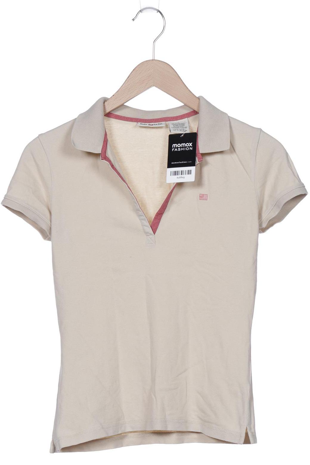 

Polo Ralph Lauren Damen Poloshirt, beige, Gr. 38
